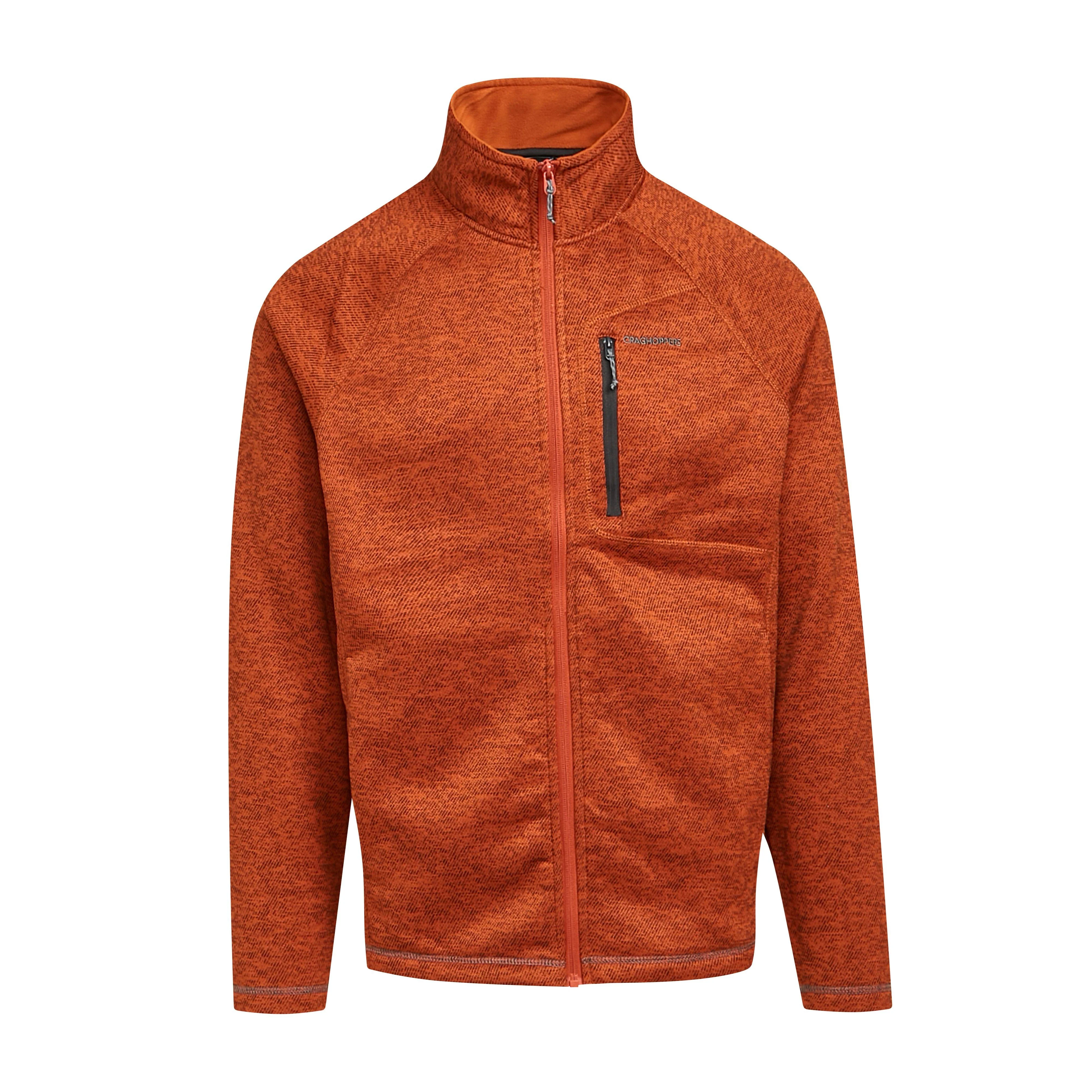 Men’s Cranston Full-Zip Fleece - Image 8
