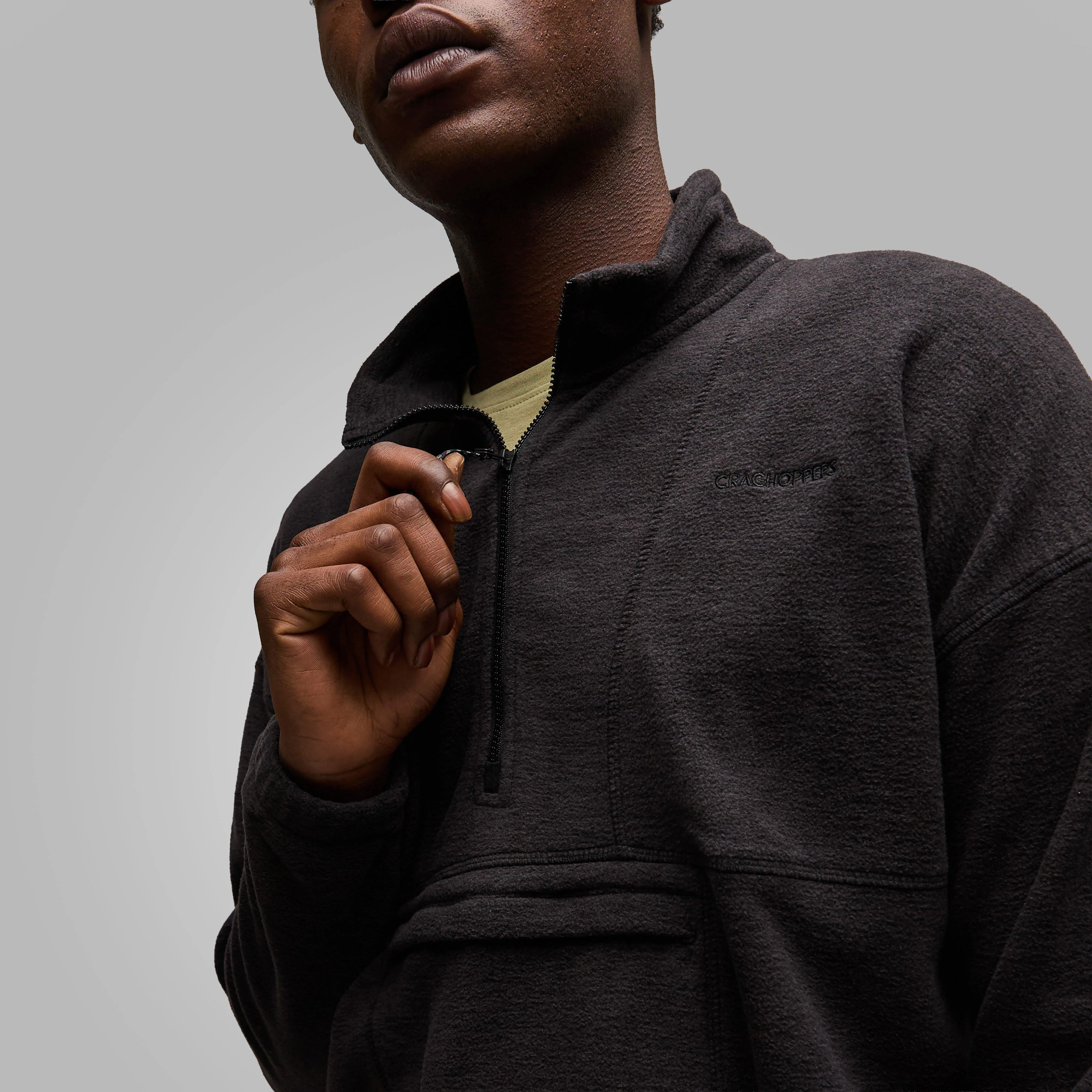 Men’s Esk II Half Zip Midlayer - Image 3