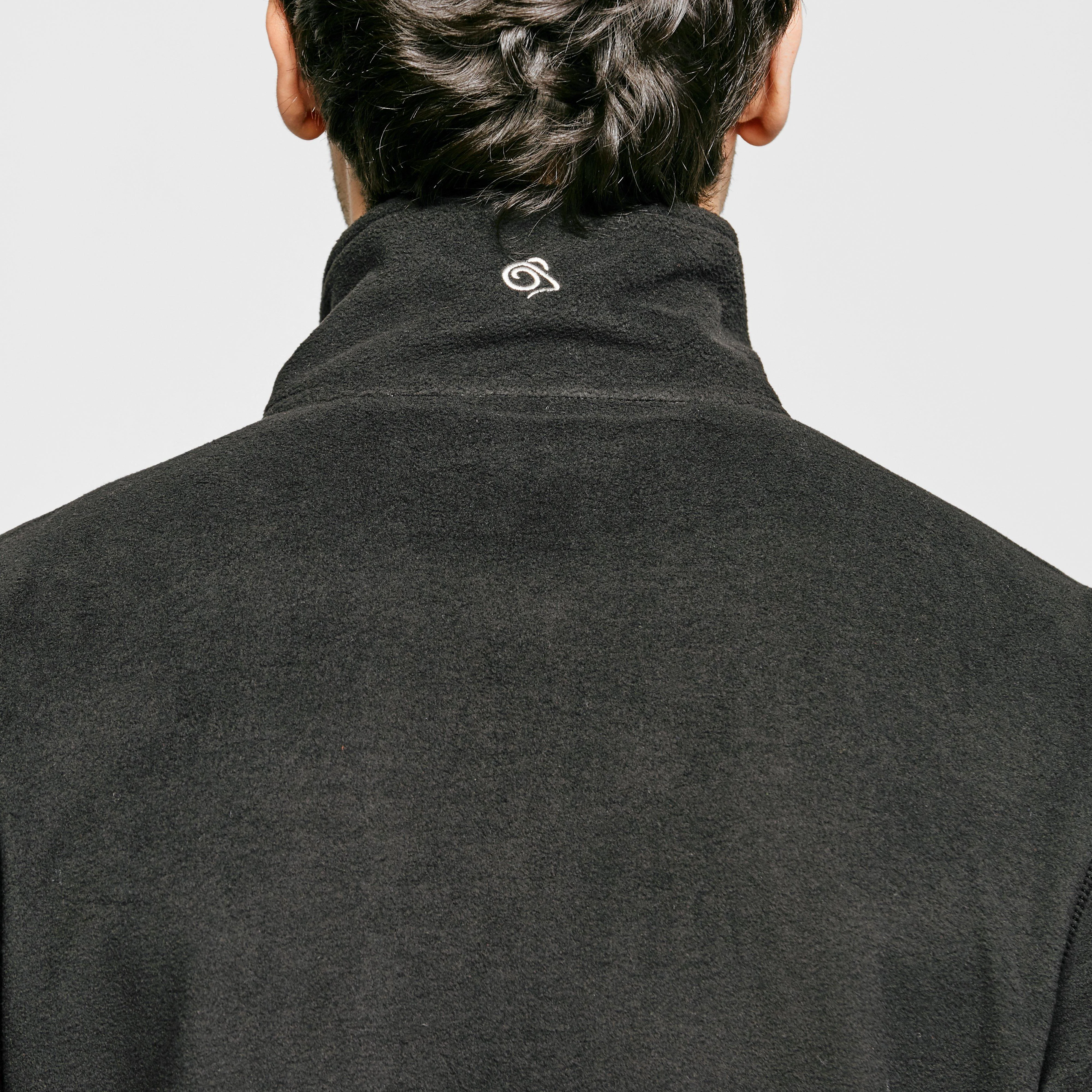 Men's Evans Full-Zip Fleece - Image 7