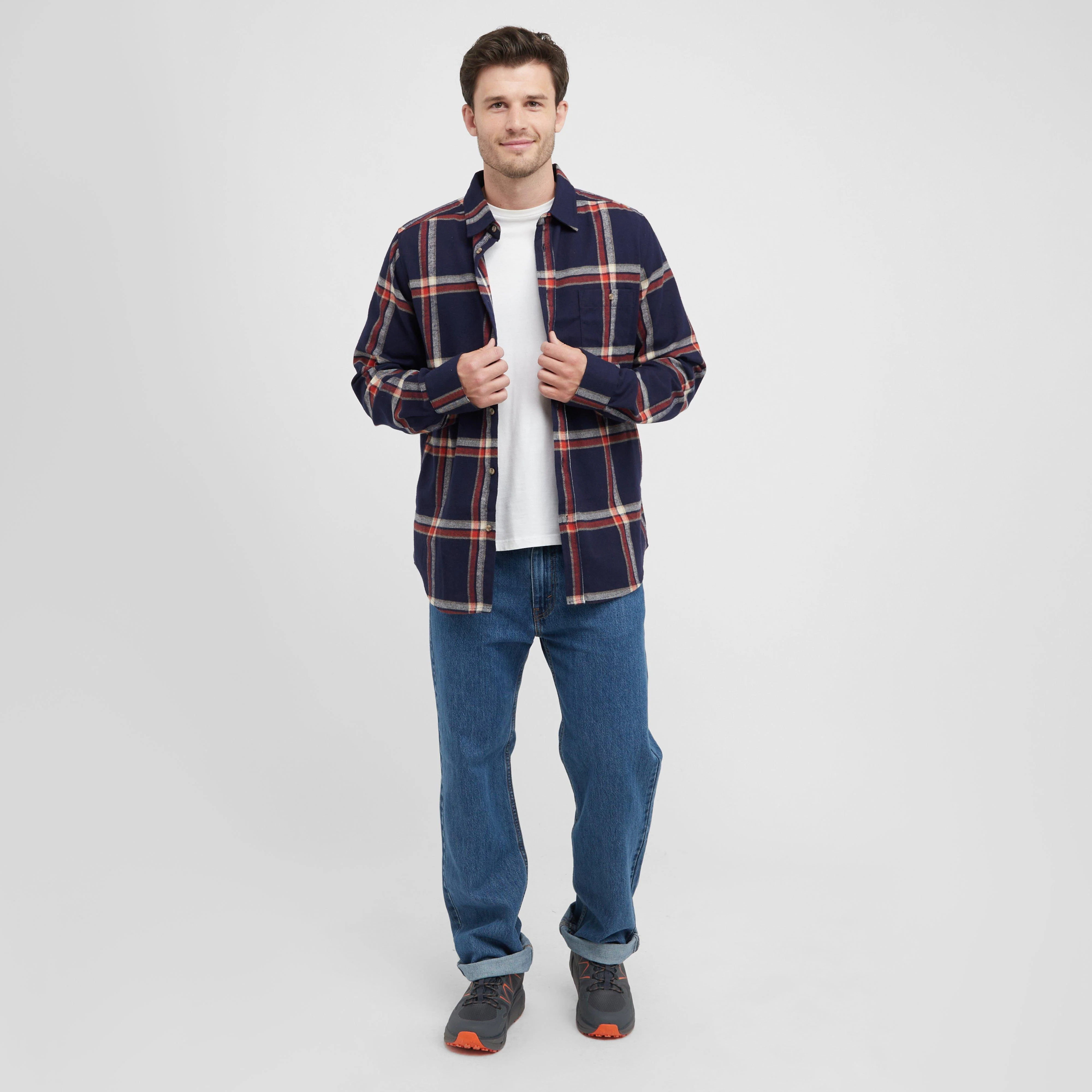 Men's Gage Shirt - Image 3