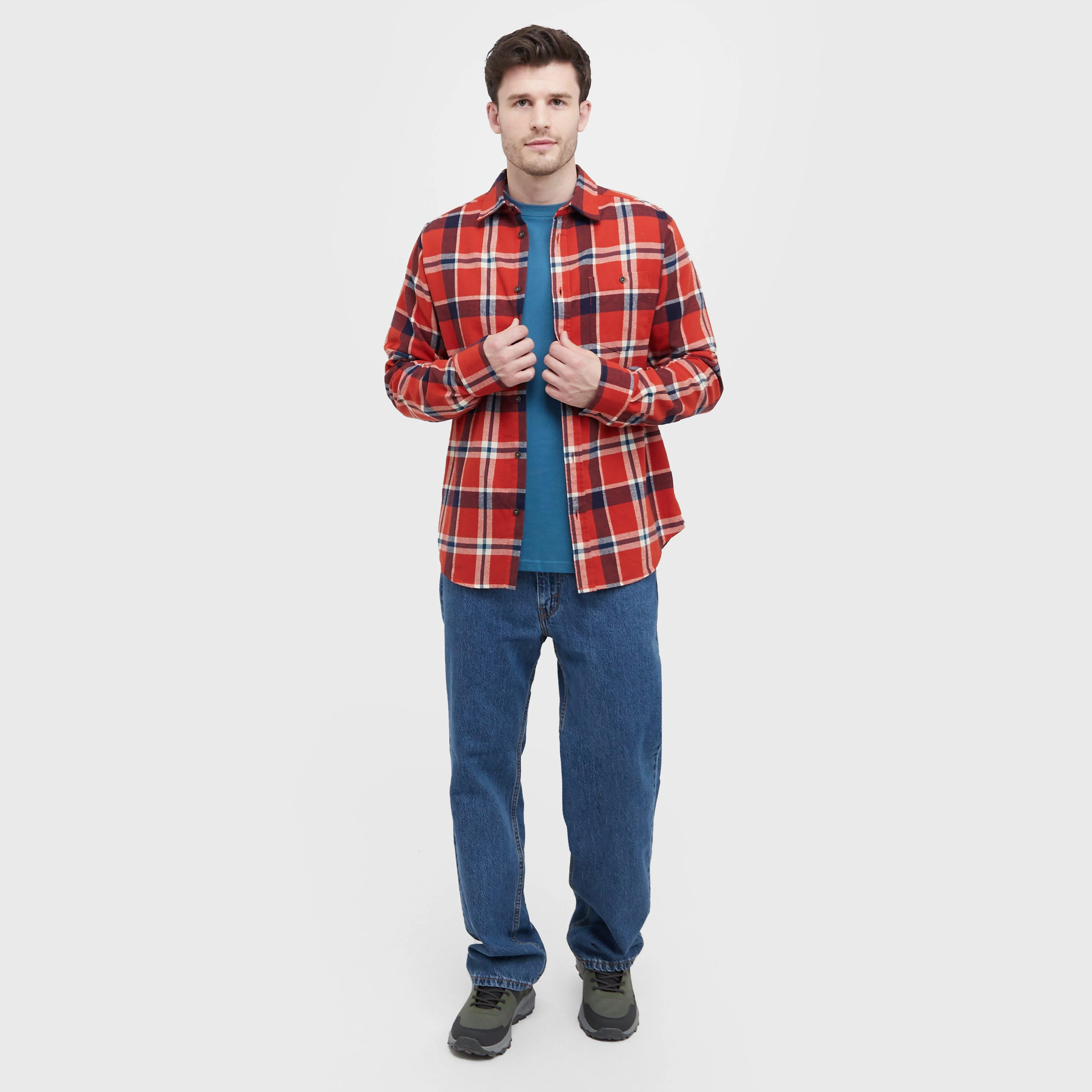 Men's Gage Shirt - Image 3