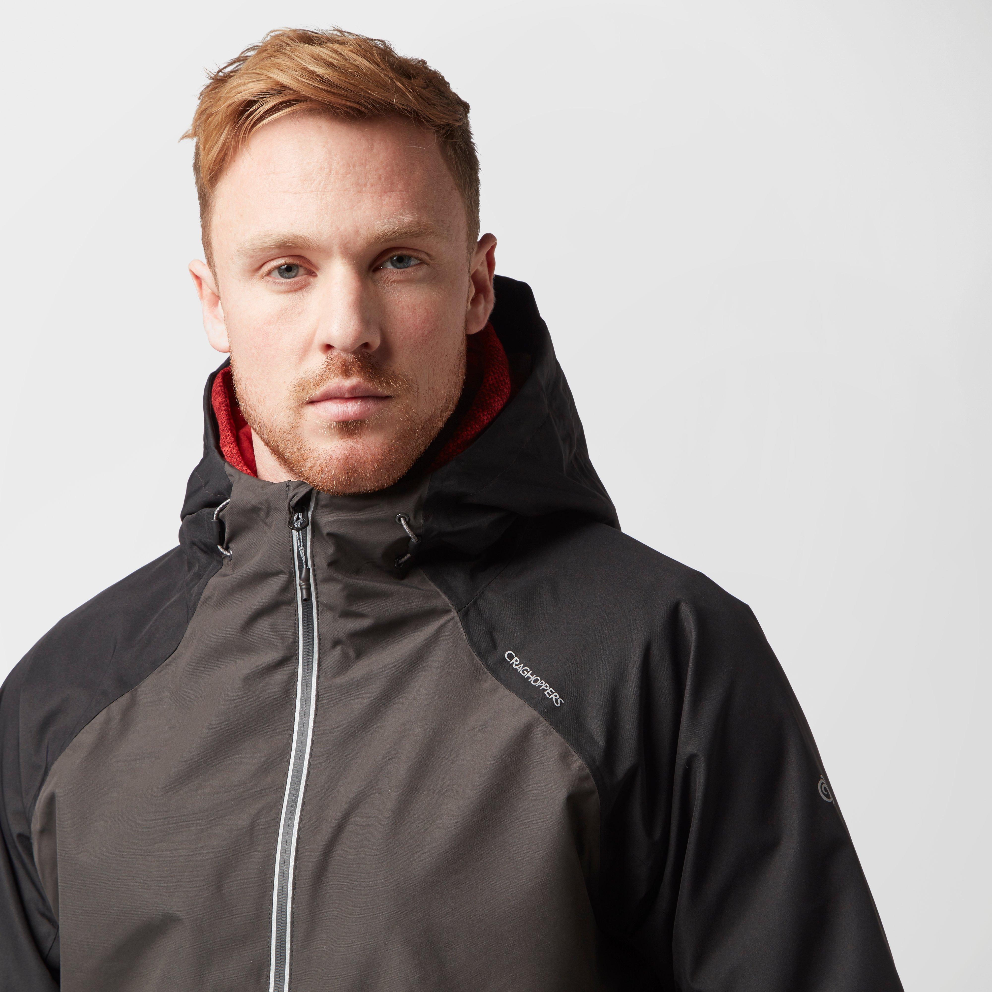 Men’s Horizon Jacket - Image 4
