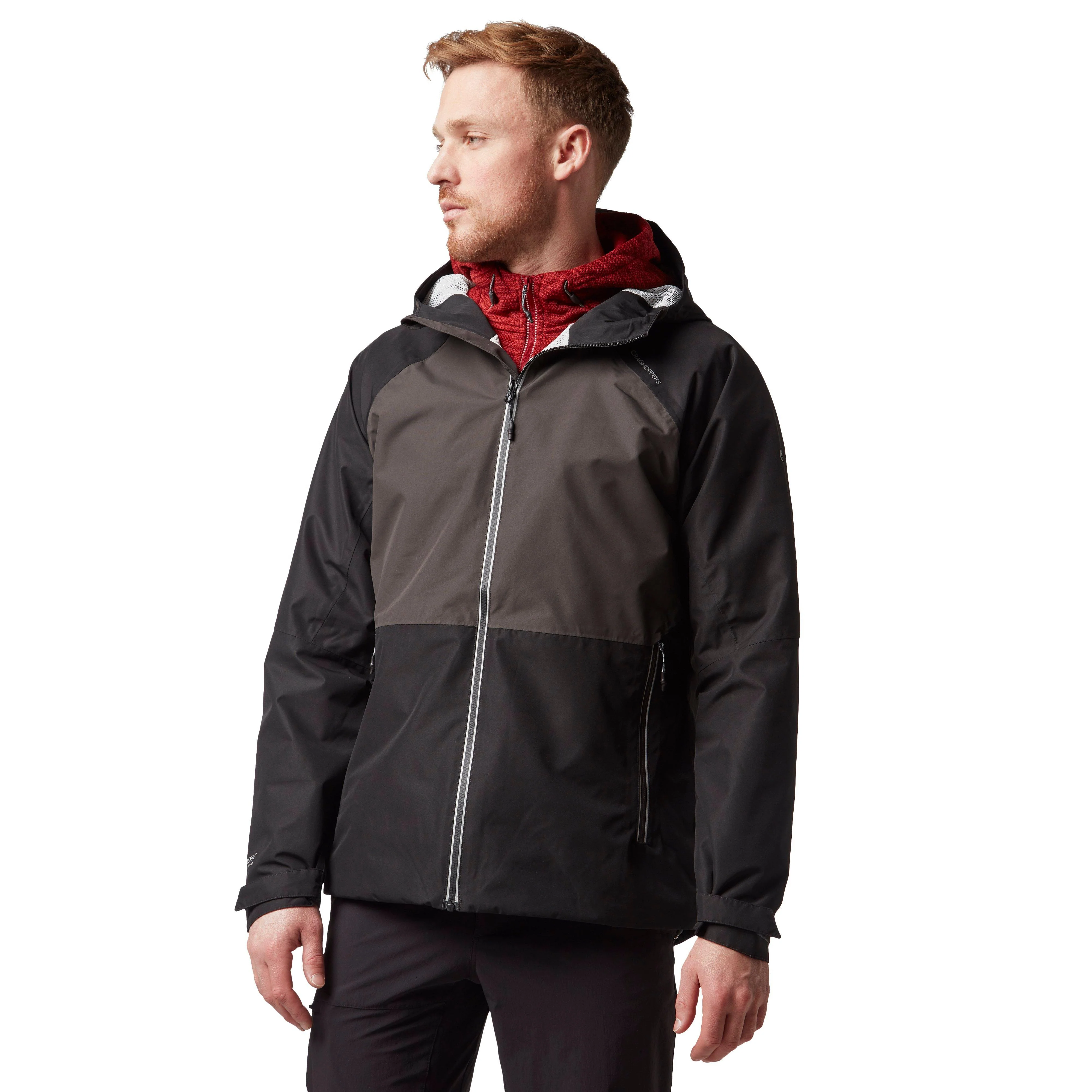 Men’s Horizon Jacket - Image 7