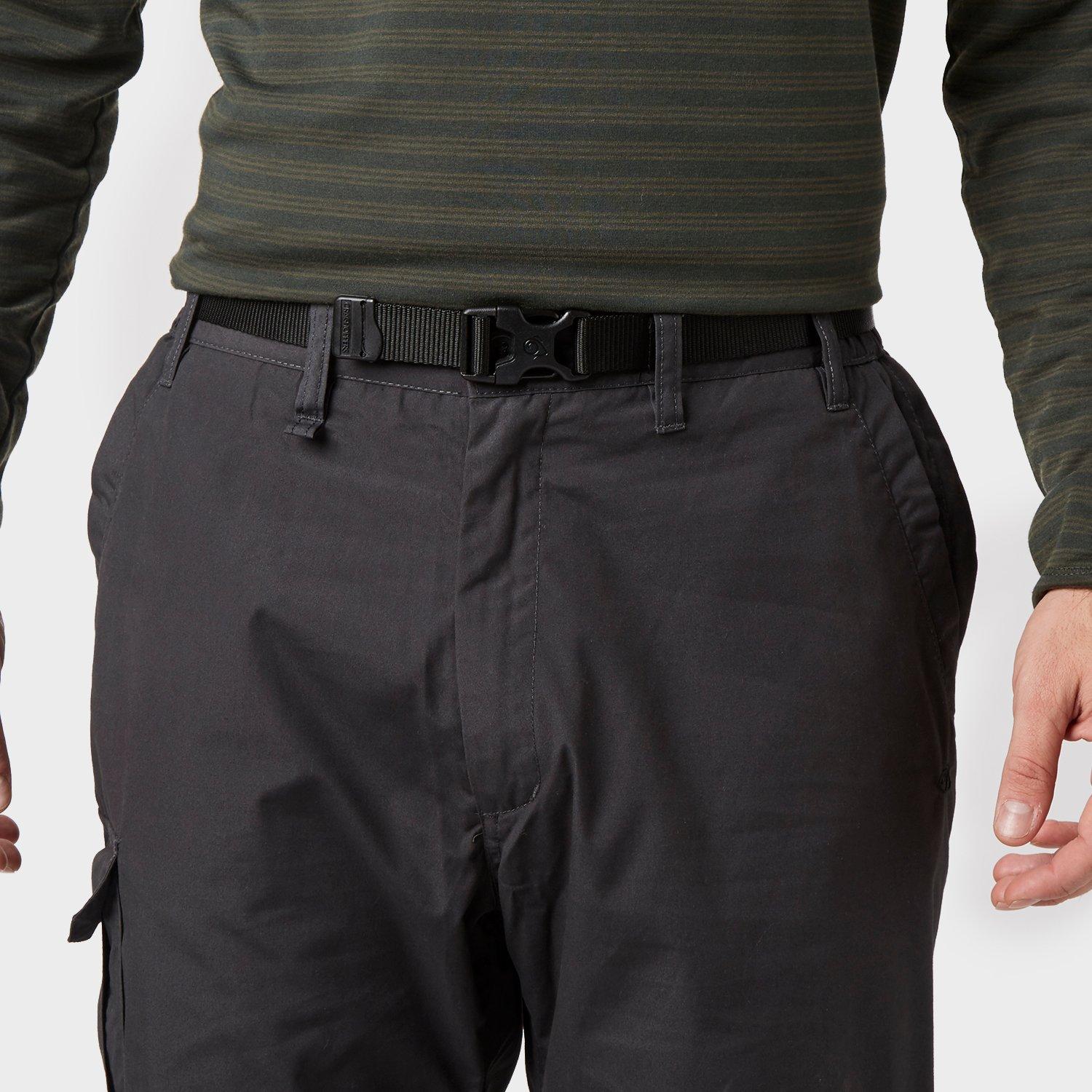 Men's Kiwi Convertible Trousers - Image 6