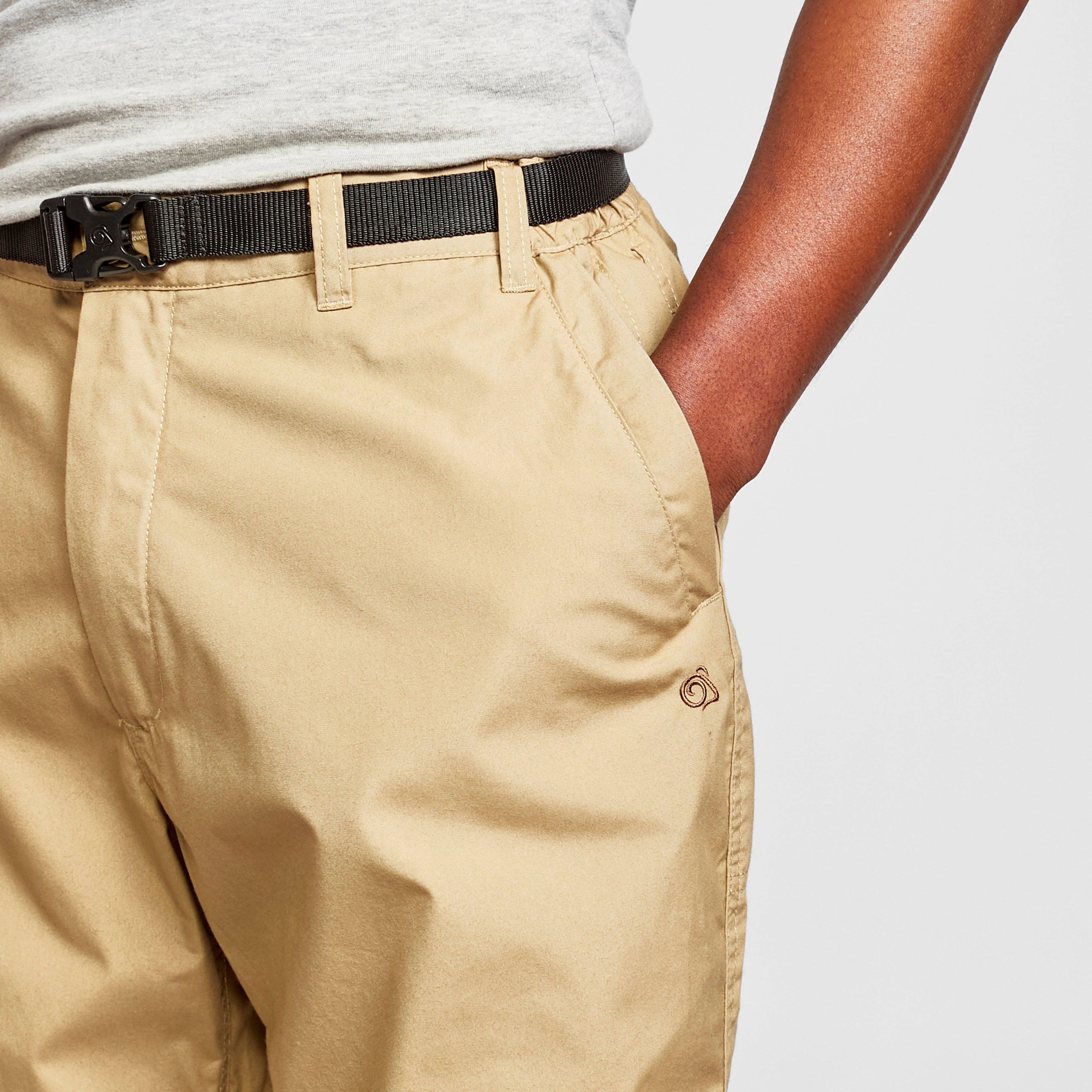 Men’s Kiwi Convertible Trousers (Regular) - Image 4