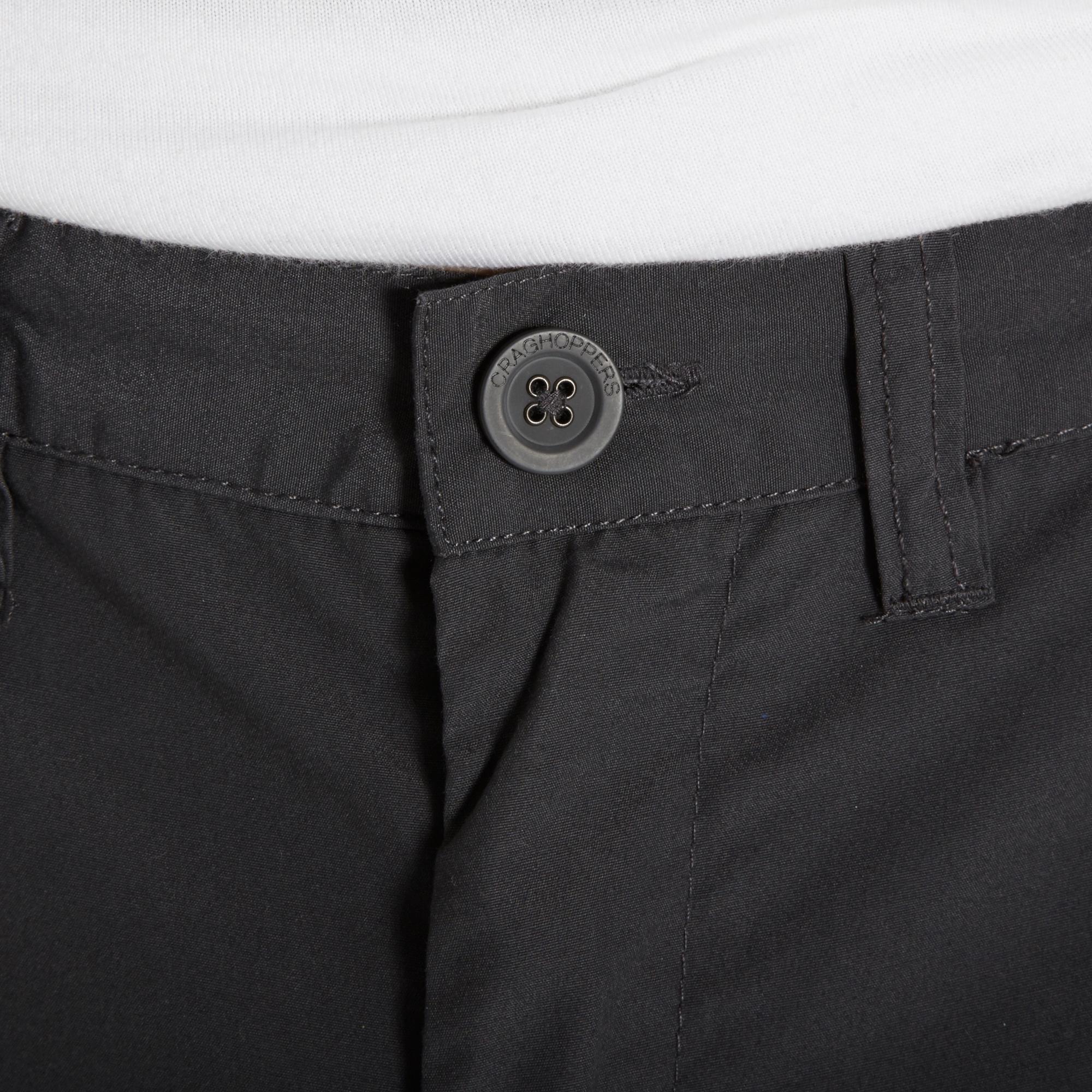 Men’s Kiwi Long Shorts - Image 4