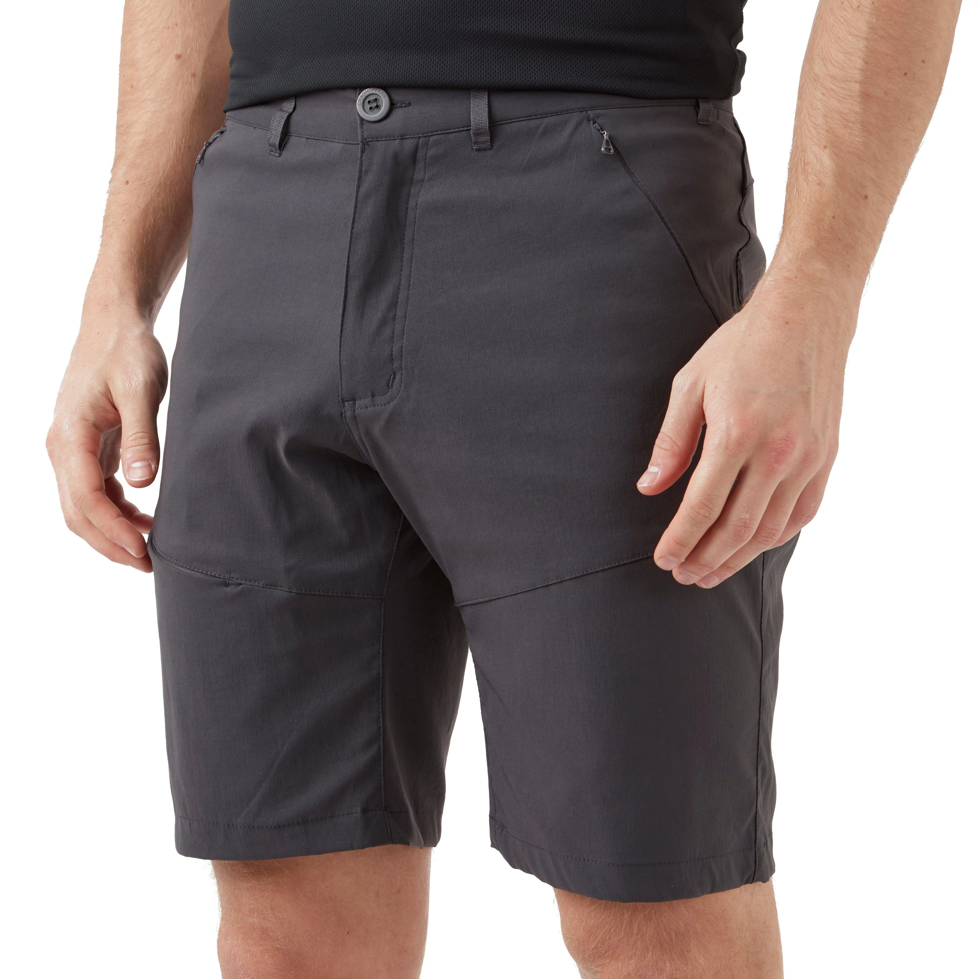 Men's Kiwi Pro II Shorts - Image 6