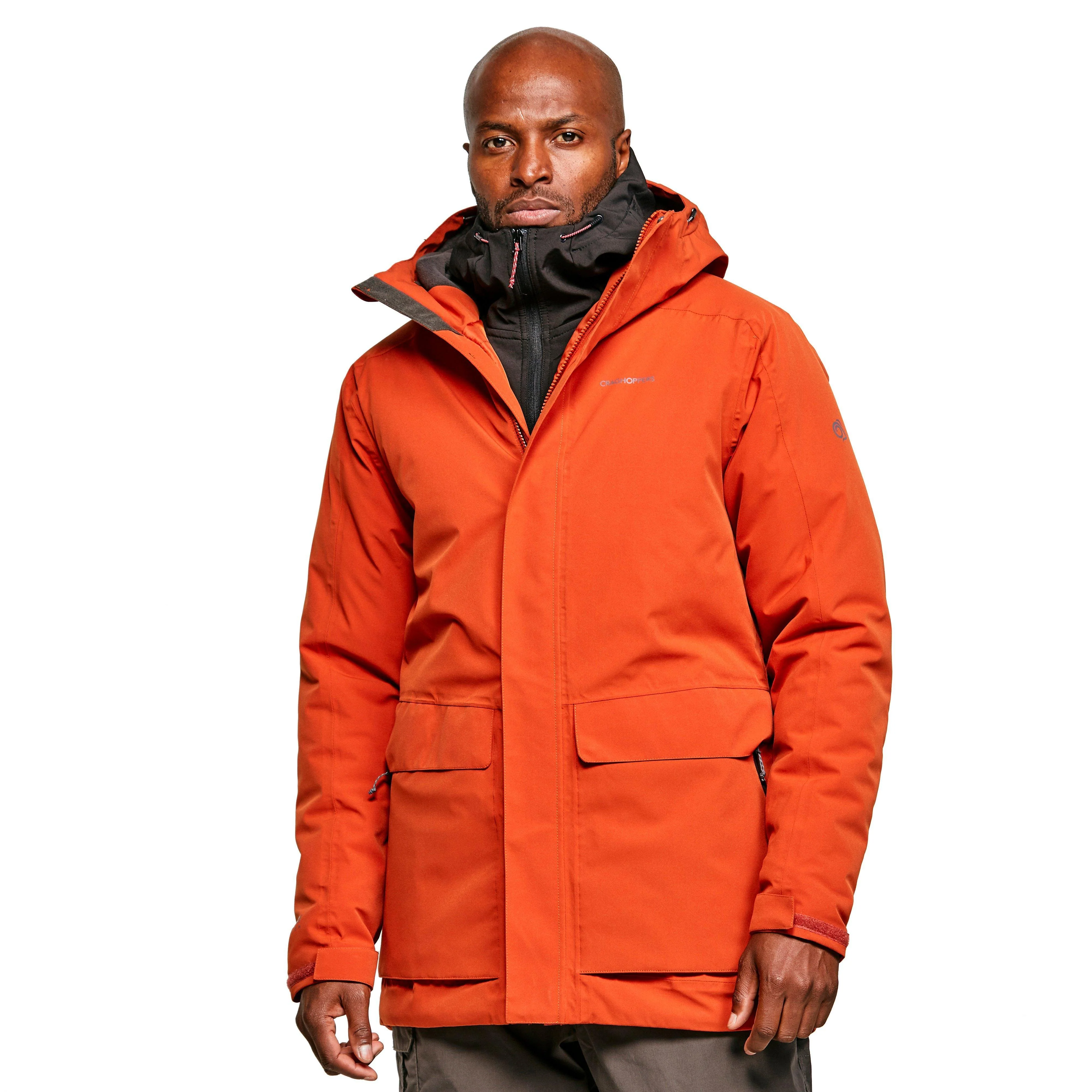 Men’s Lorton Insulated Jacket - Image 10