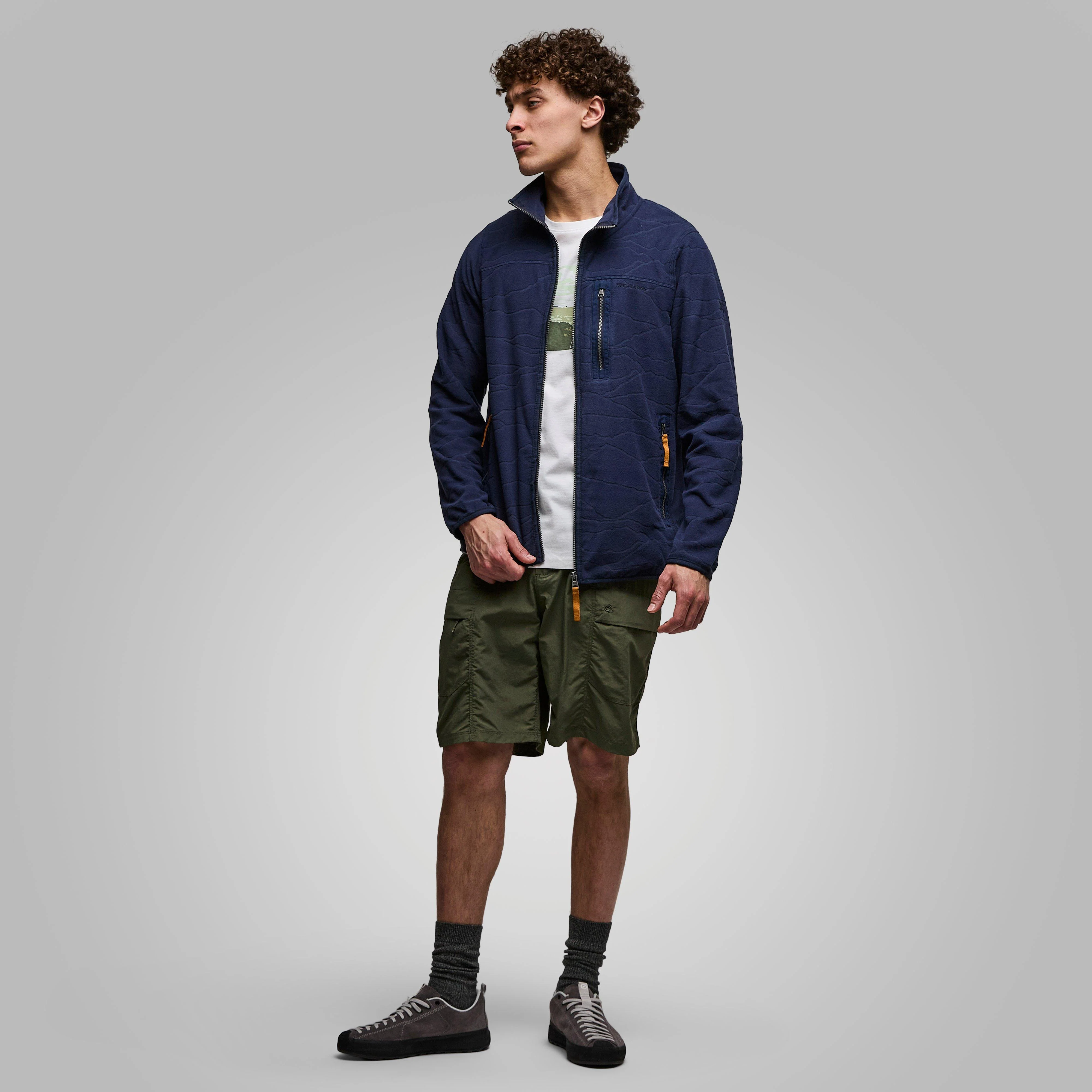 Men’s National Trust Yewdale Jacket - Image 3