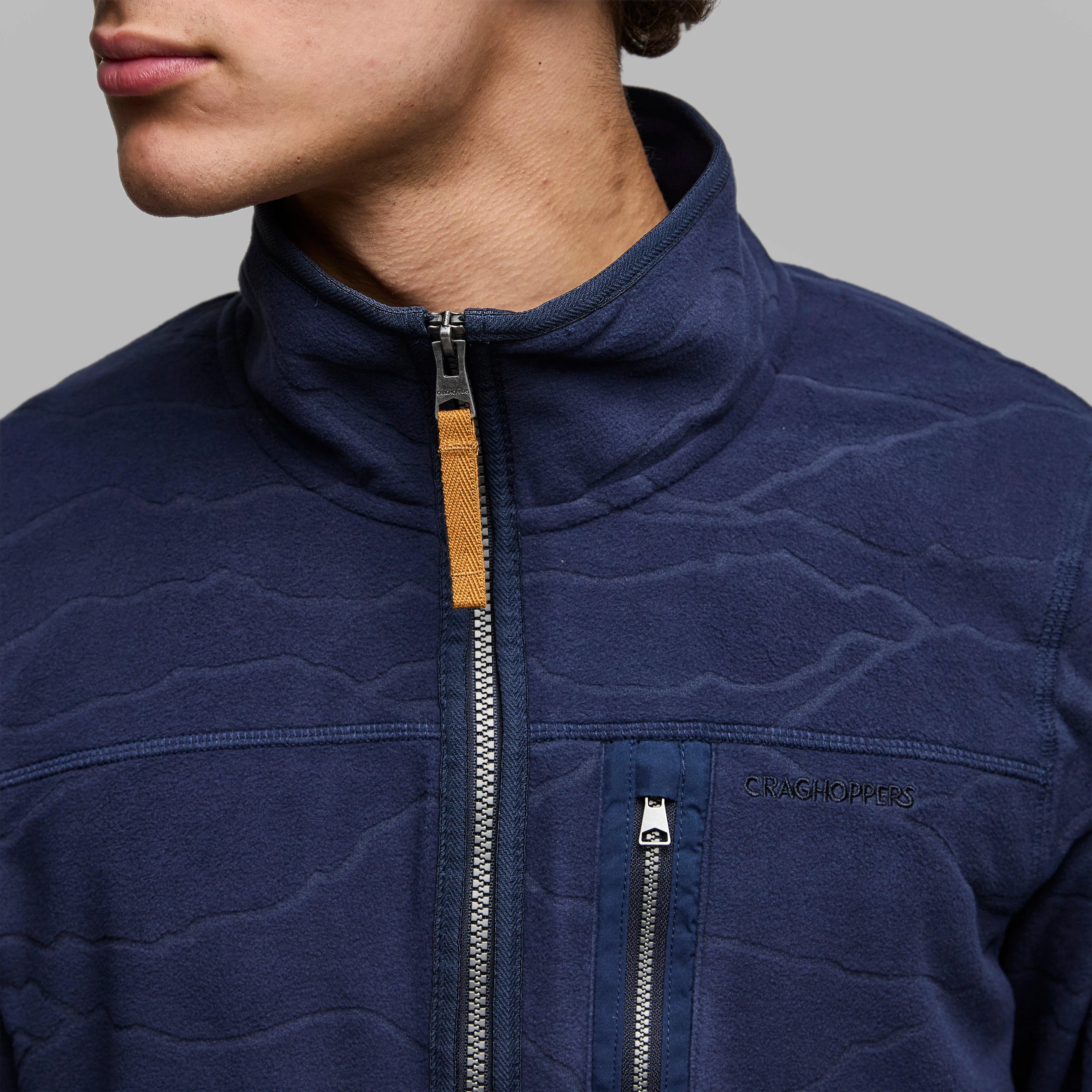 Men’s National Trust Yewdale Jacket - Image 4