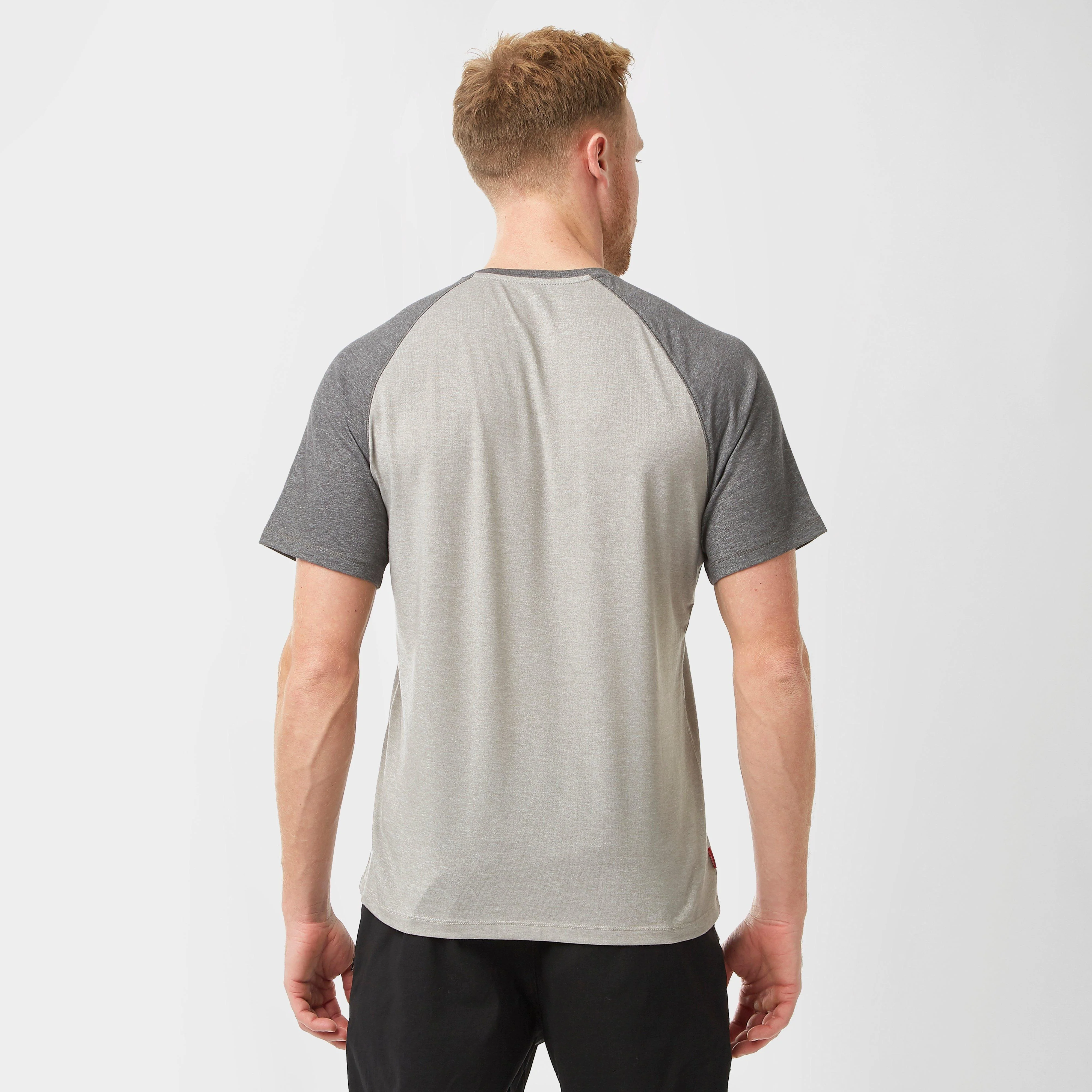 Men's NosiLife Anello Short Sleeve T-Shirt - Image 2