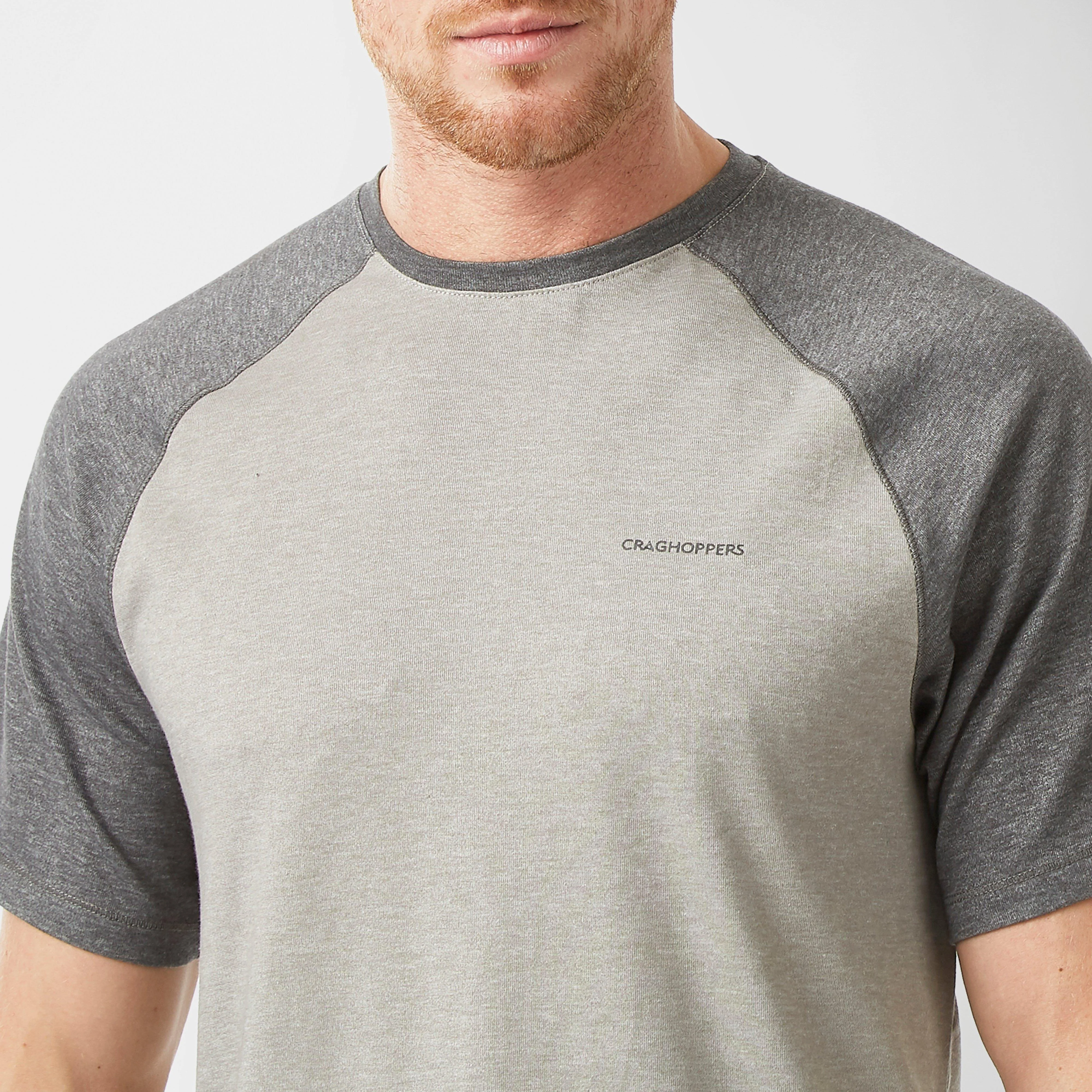Men's NosiLife Anello Short Sleeve T-Shirt - Image 4