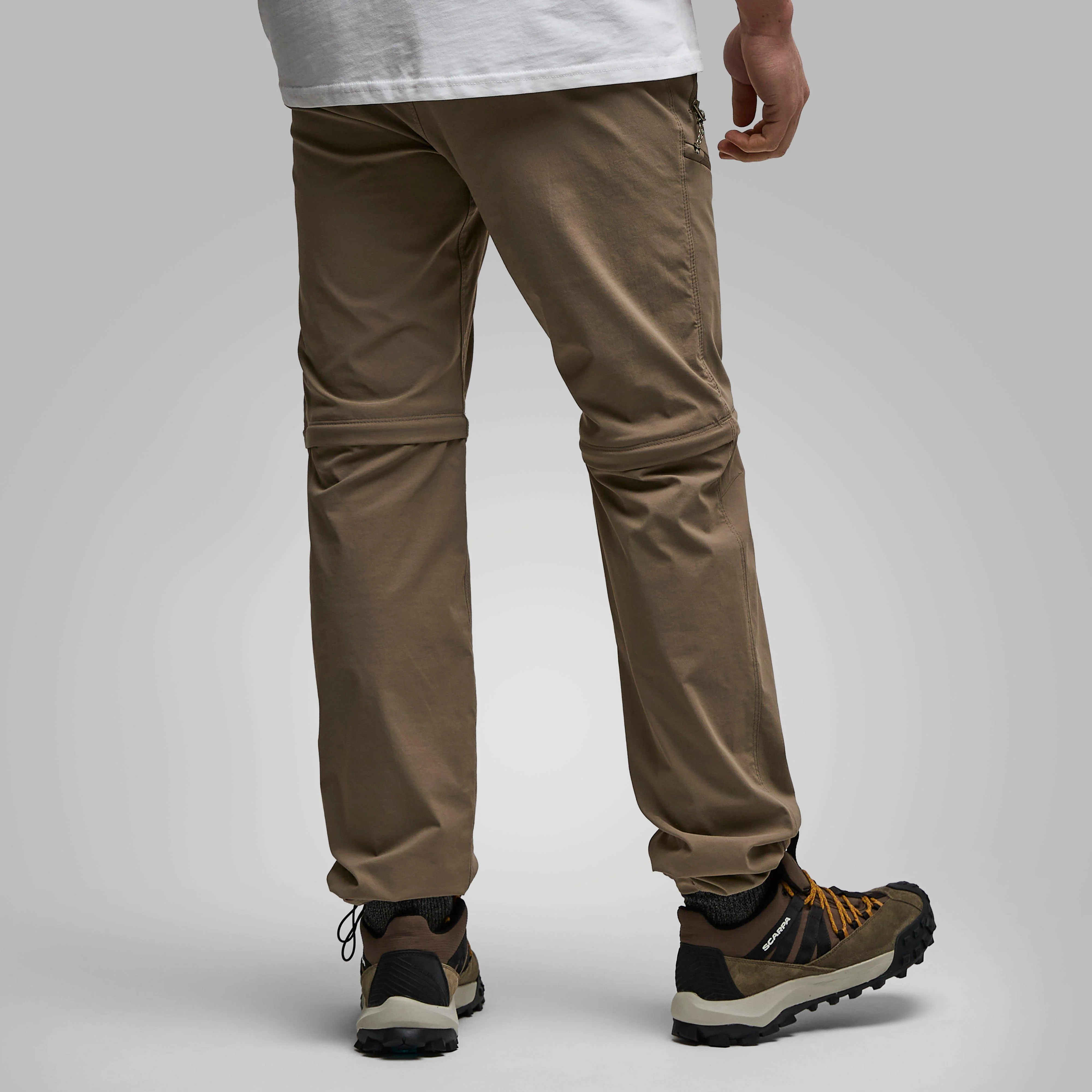 Men’s NosiLife Pro Convertible Trousers III - Image 3
