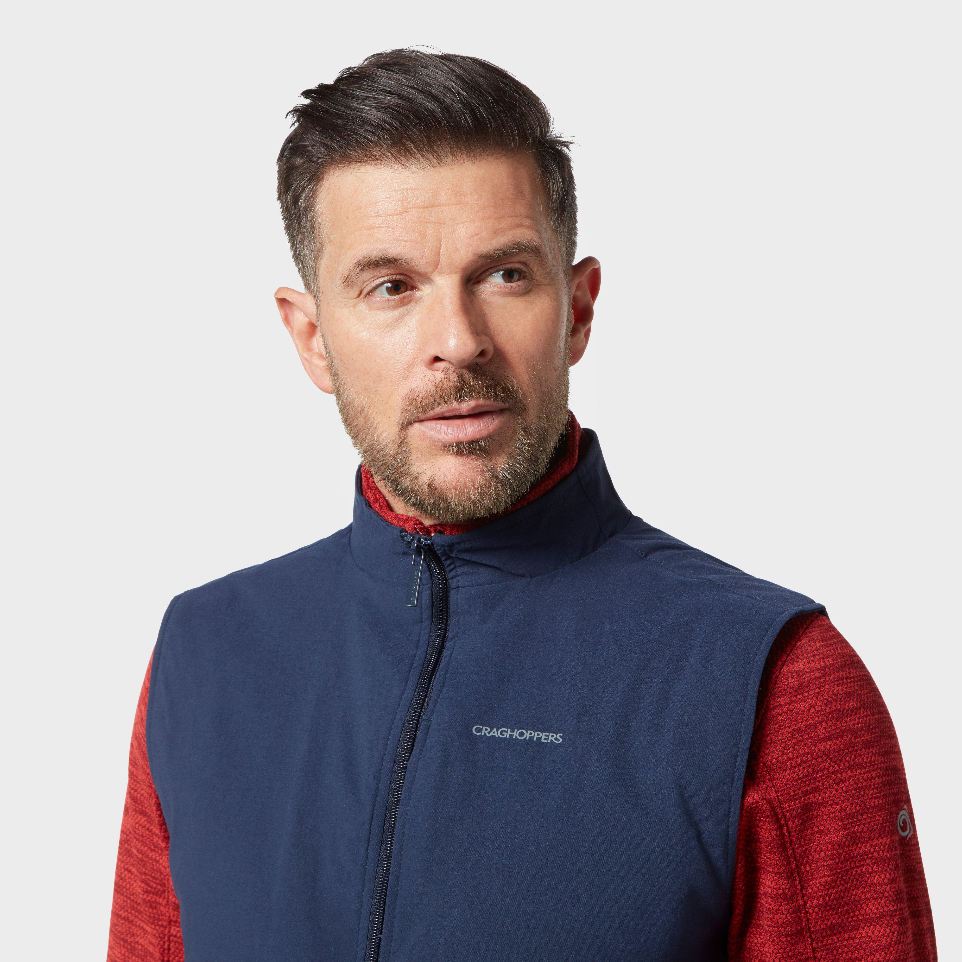 Men's NosiLife Varese Vest - Image 4