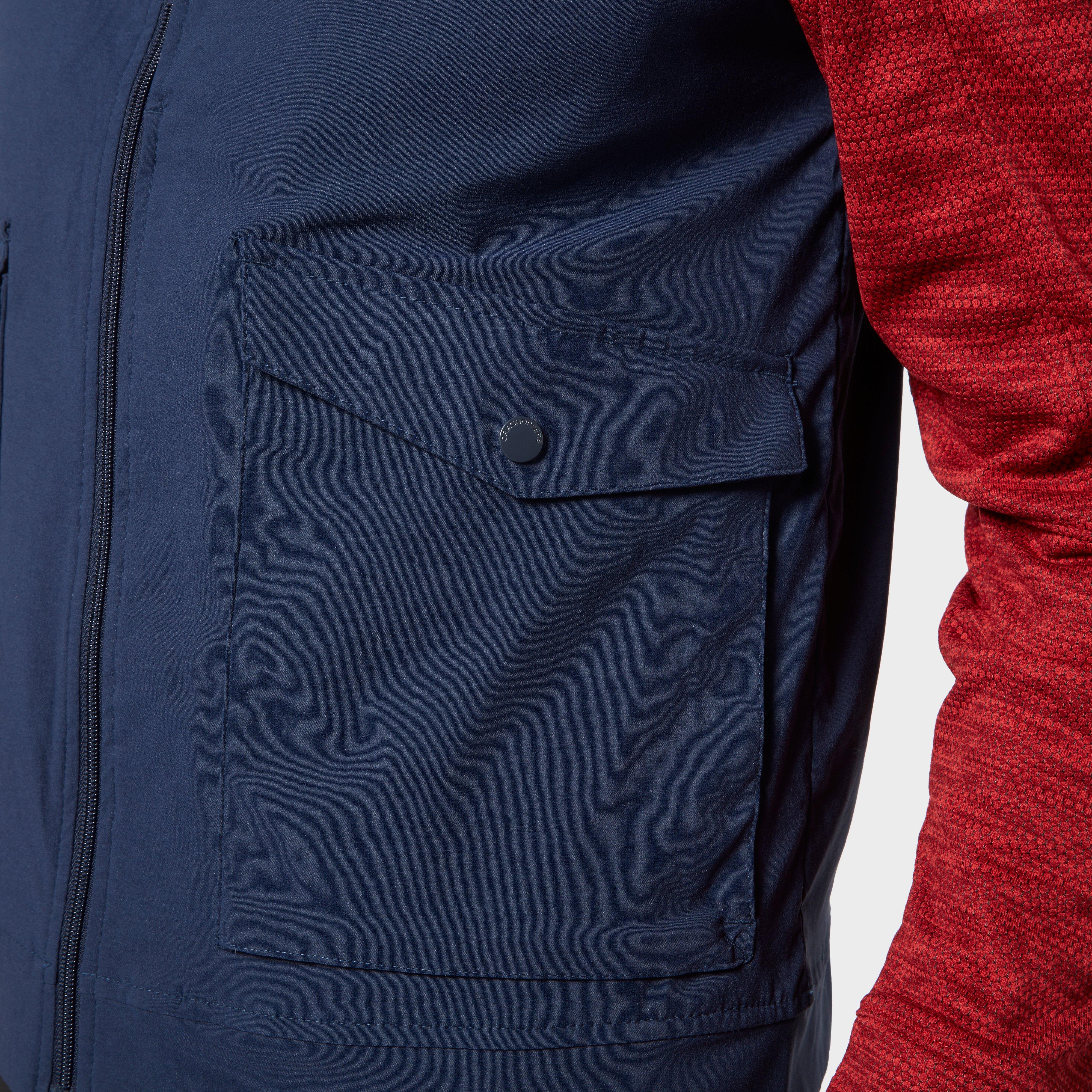Men's NosiLife Varese Vest - Image 5