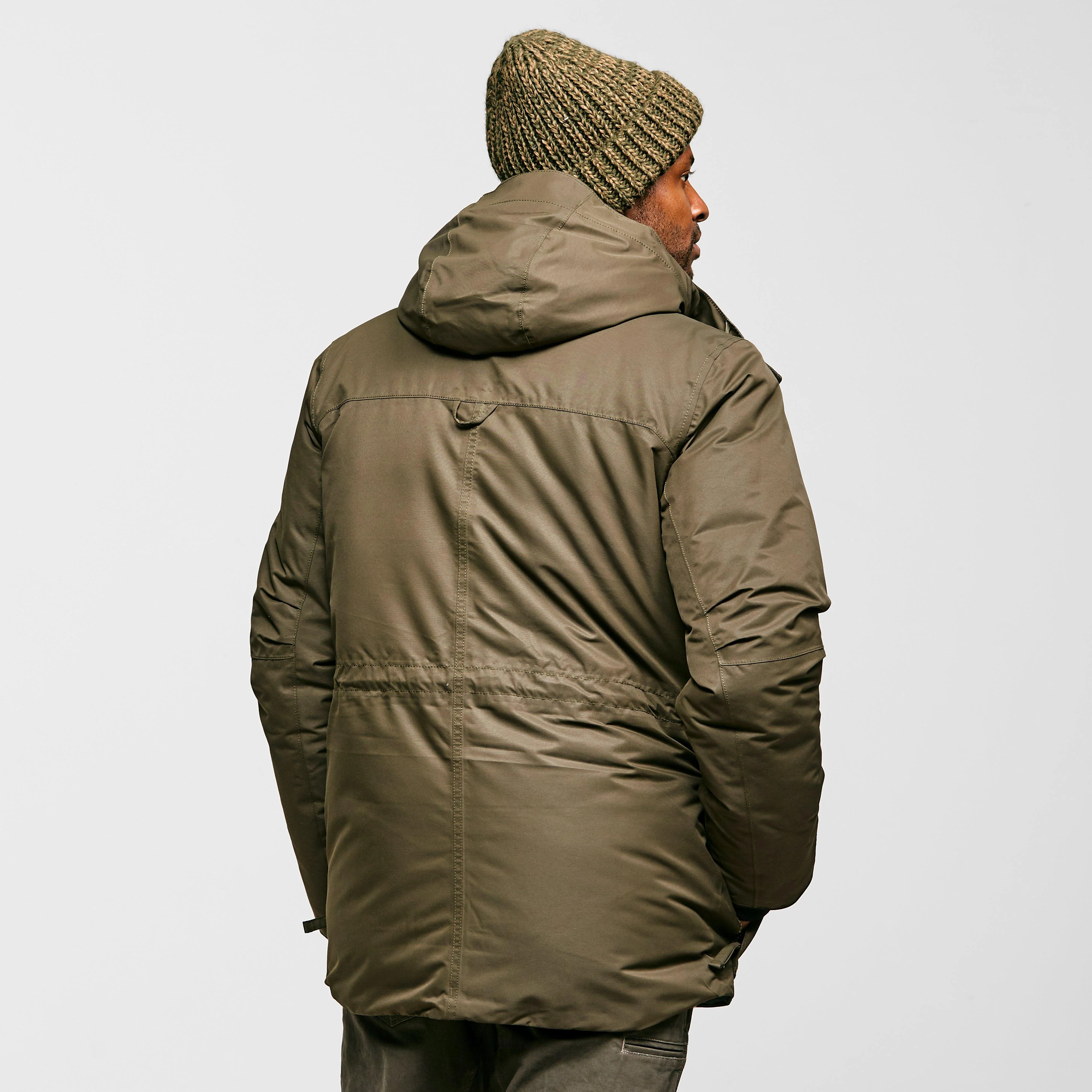 Men’s Pember Insulated Jacket - Image 2