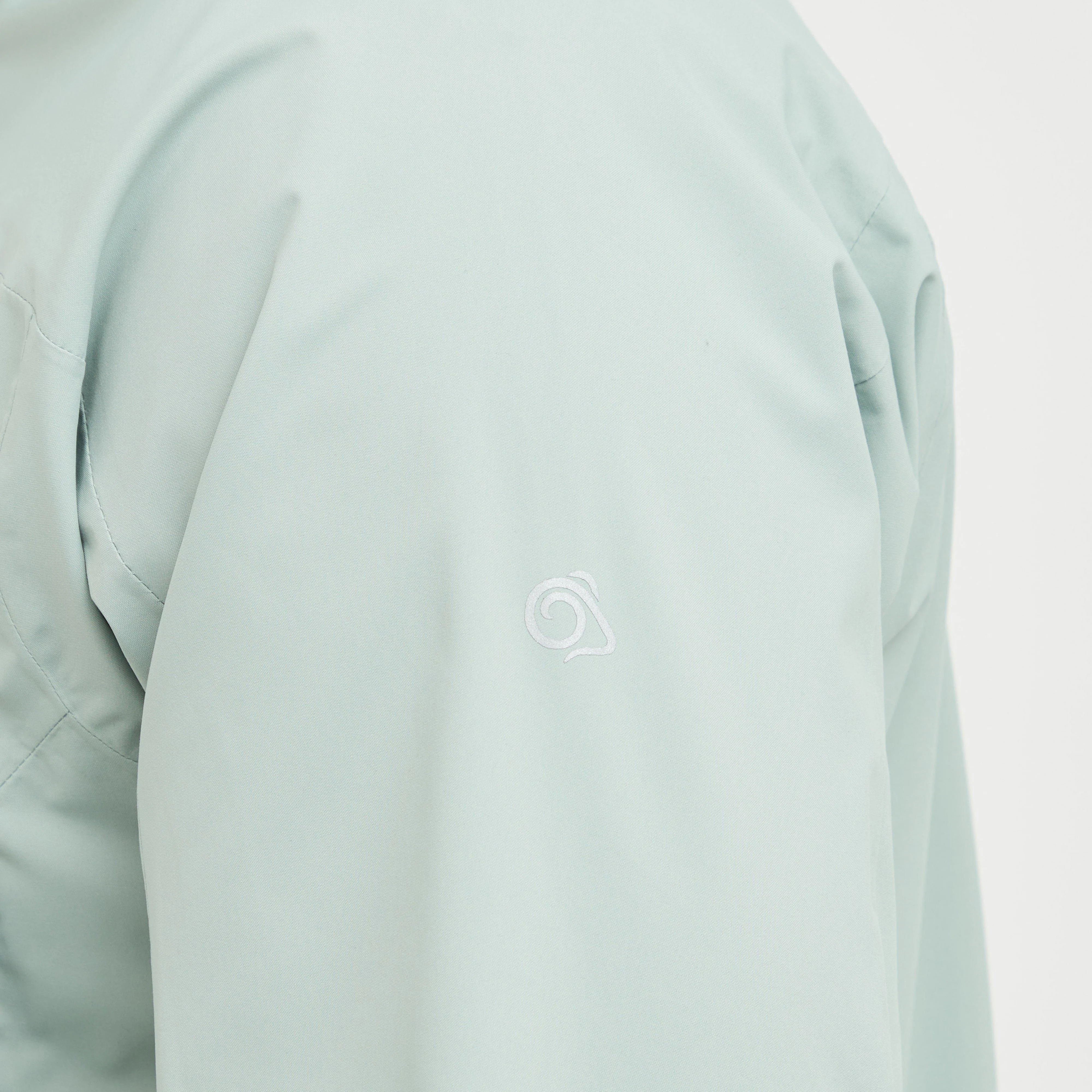 Men's Ponsa Waterproof Jacket - Image 10