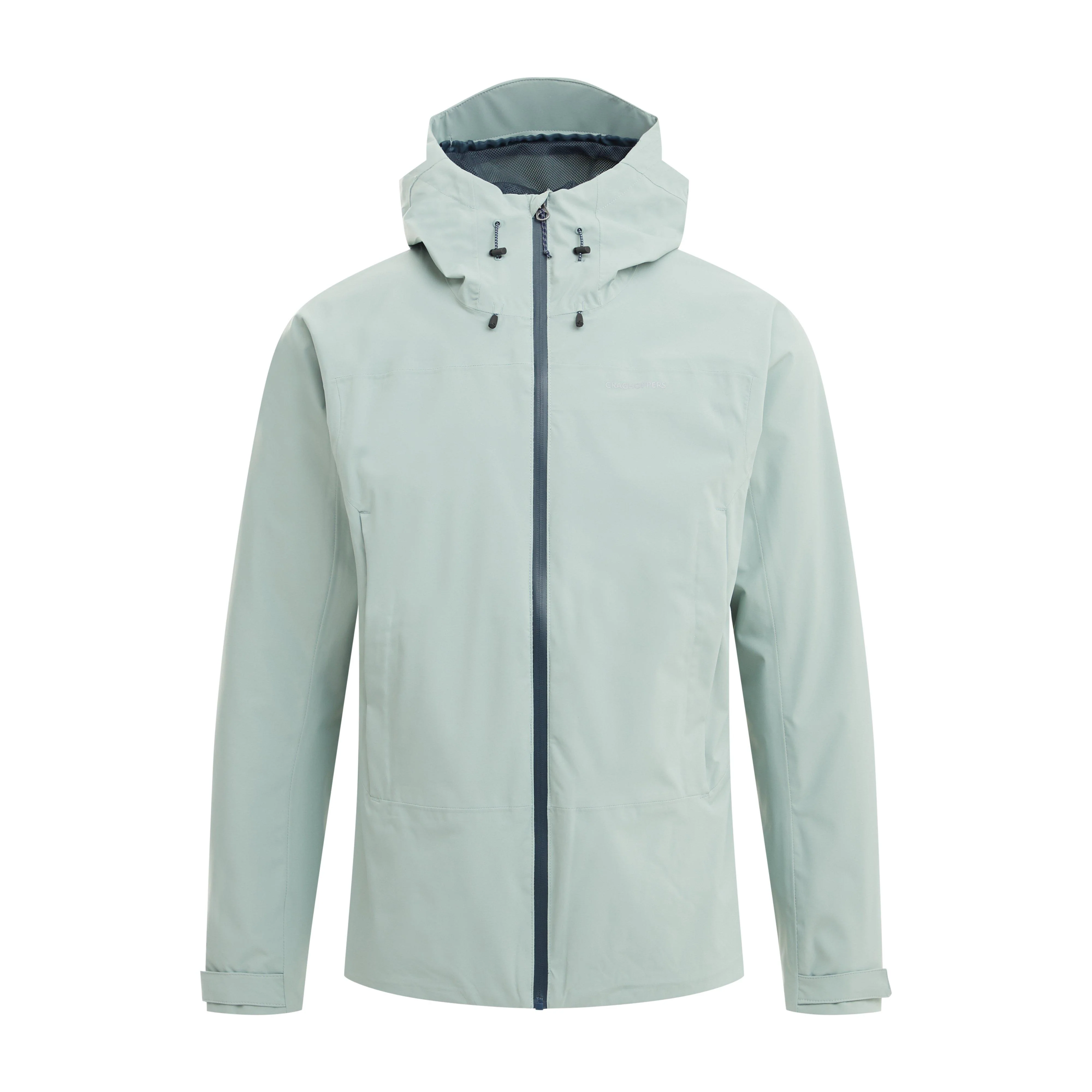 Men's Ponsa Waterproof Jacket - Image 11