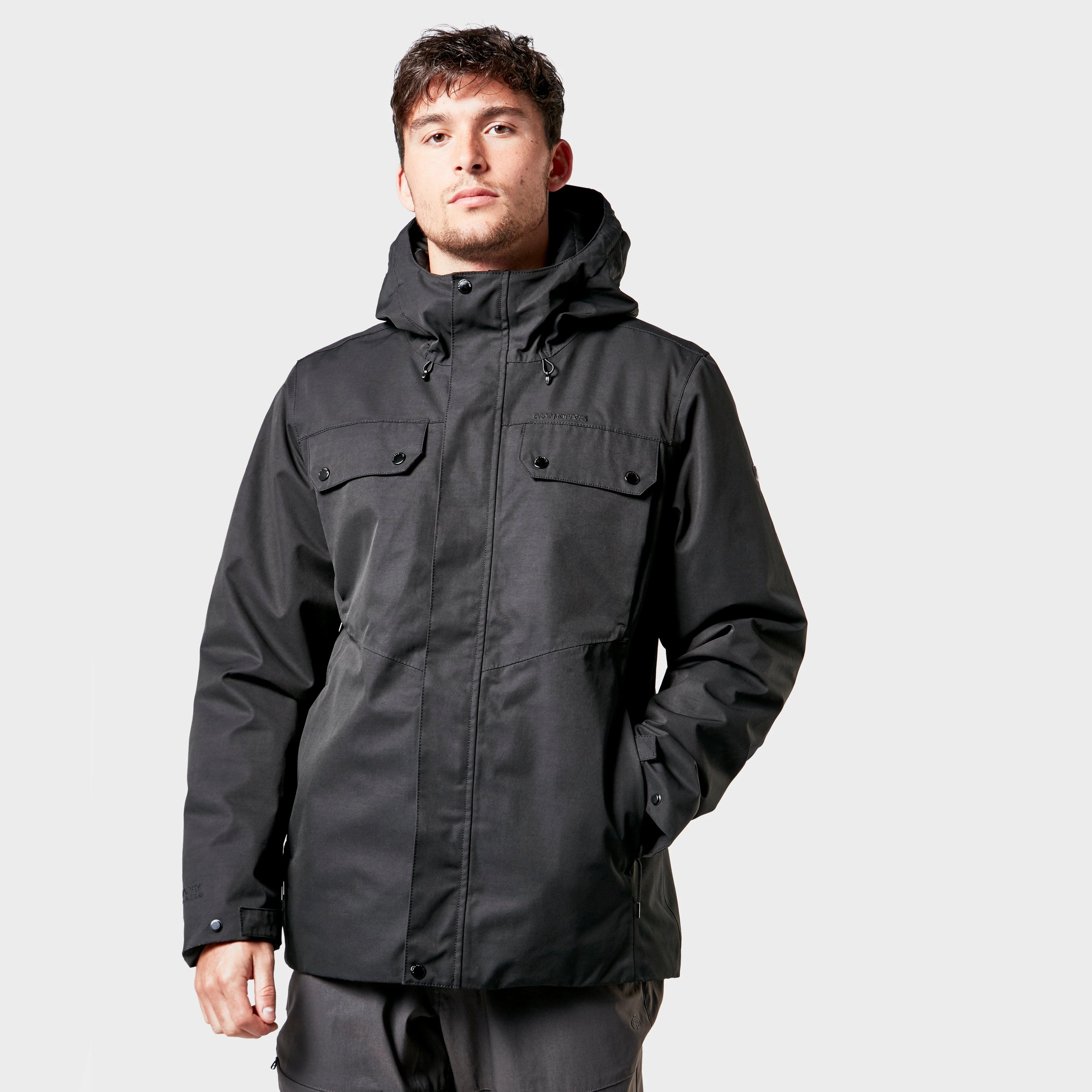Men's Sabi Jacket