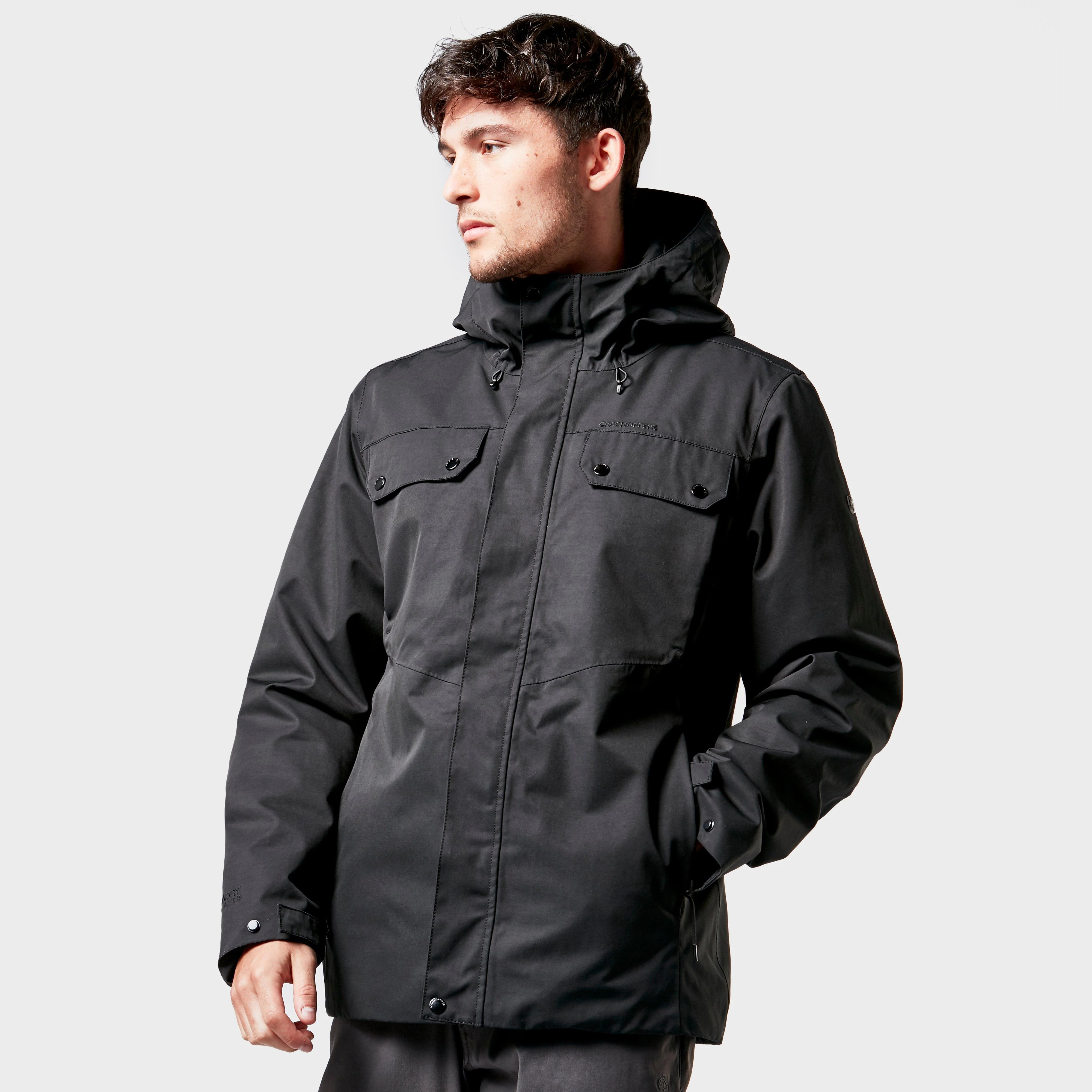 Men's Sabi Jacket - Image 4