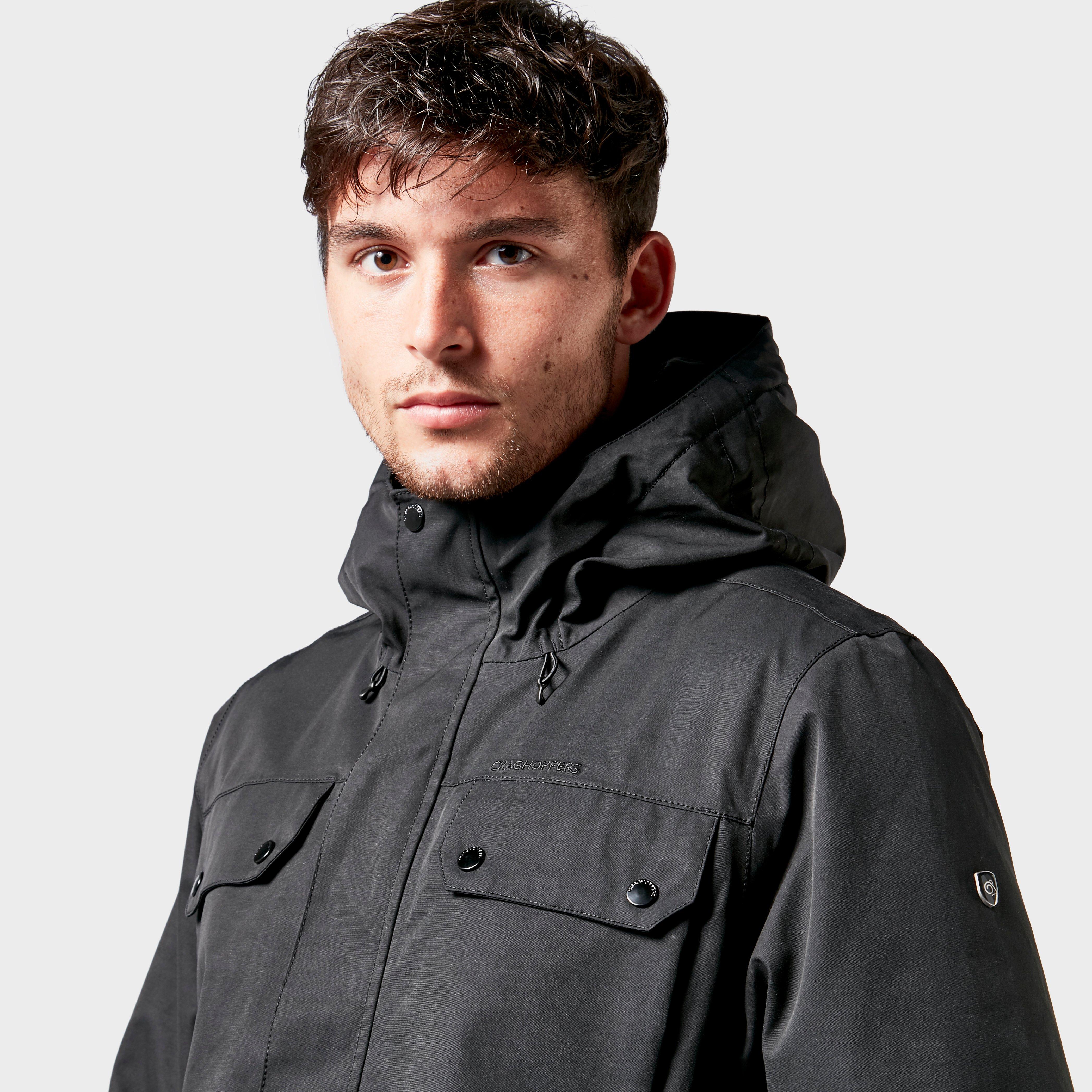 Men's Sabi Jacket - Image 5