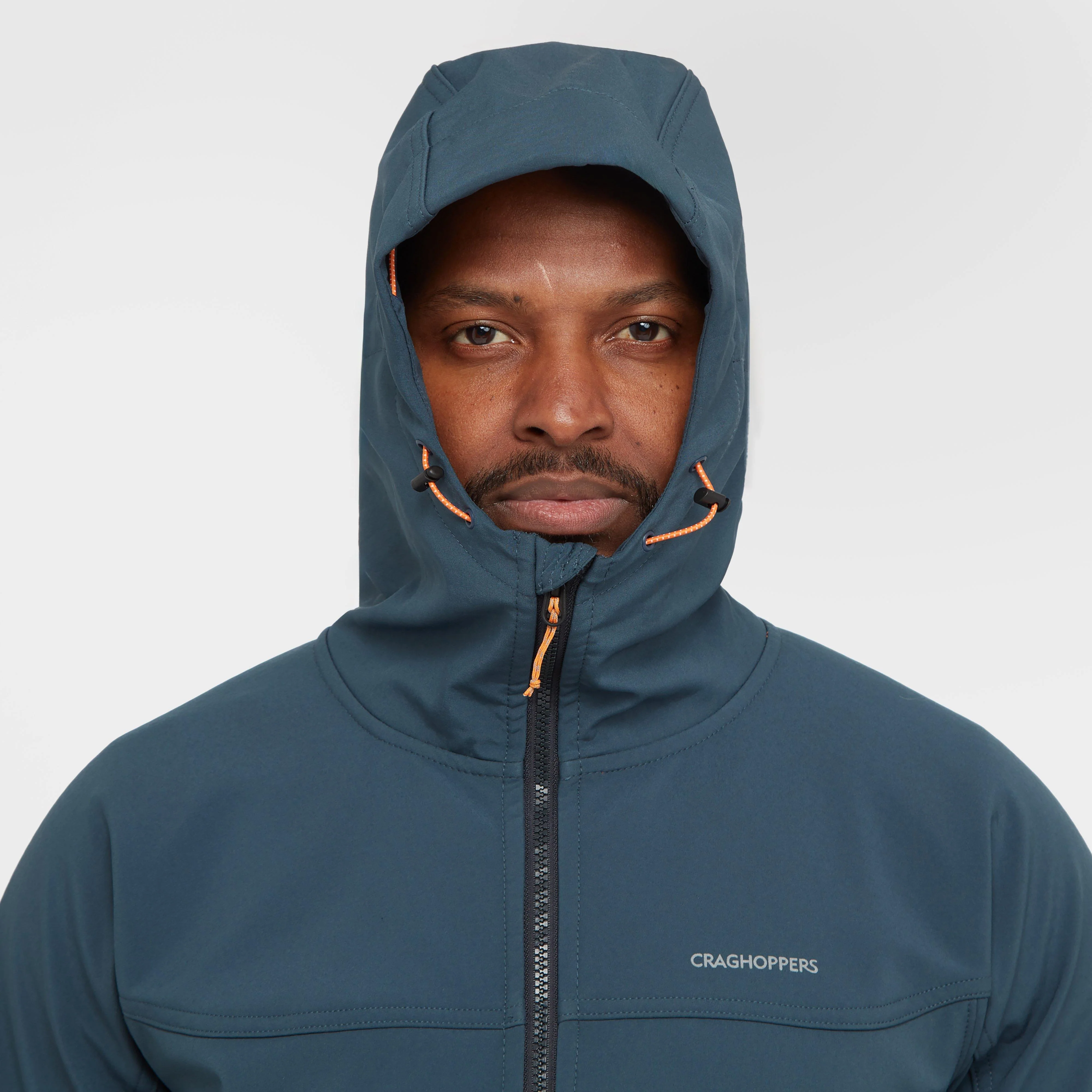 Men's Seer Softshell Jacket - Image 4