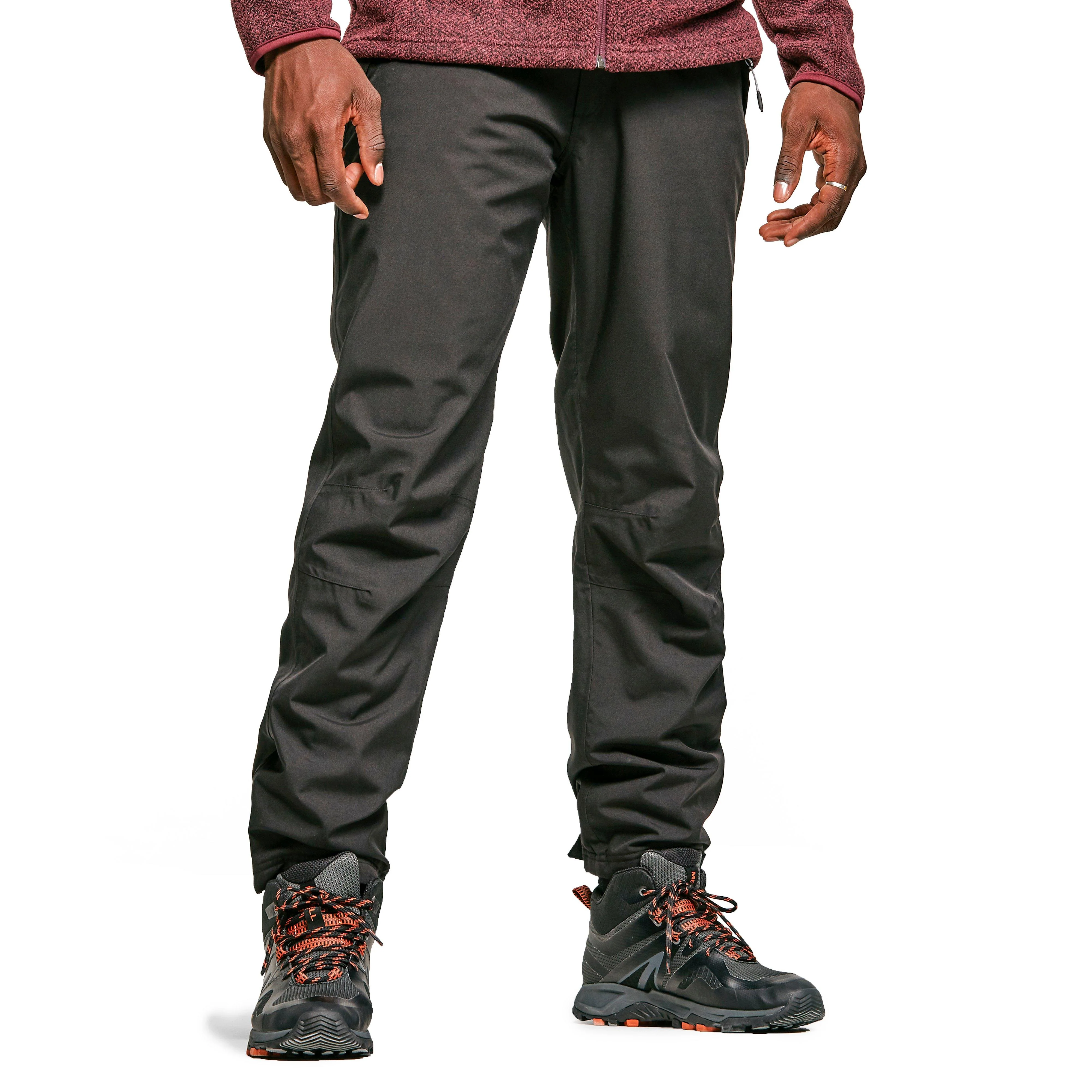 Men's Steall Waterproof Trousers - Image 9