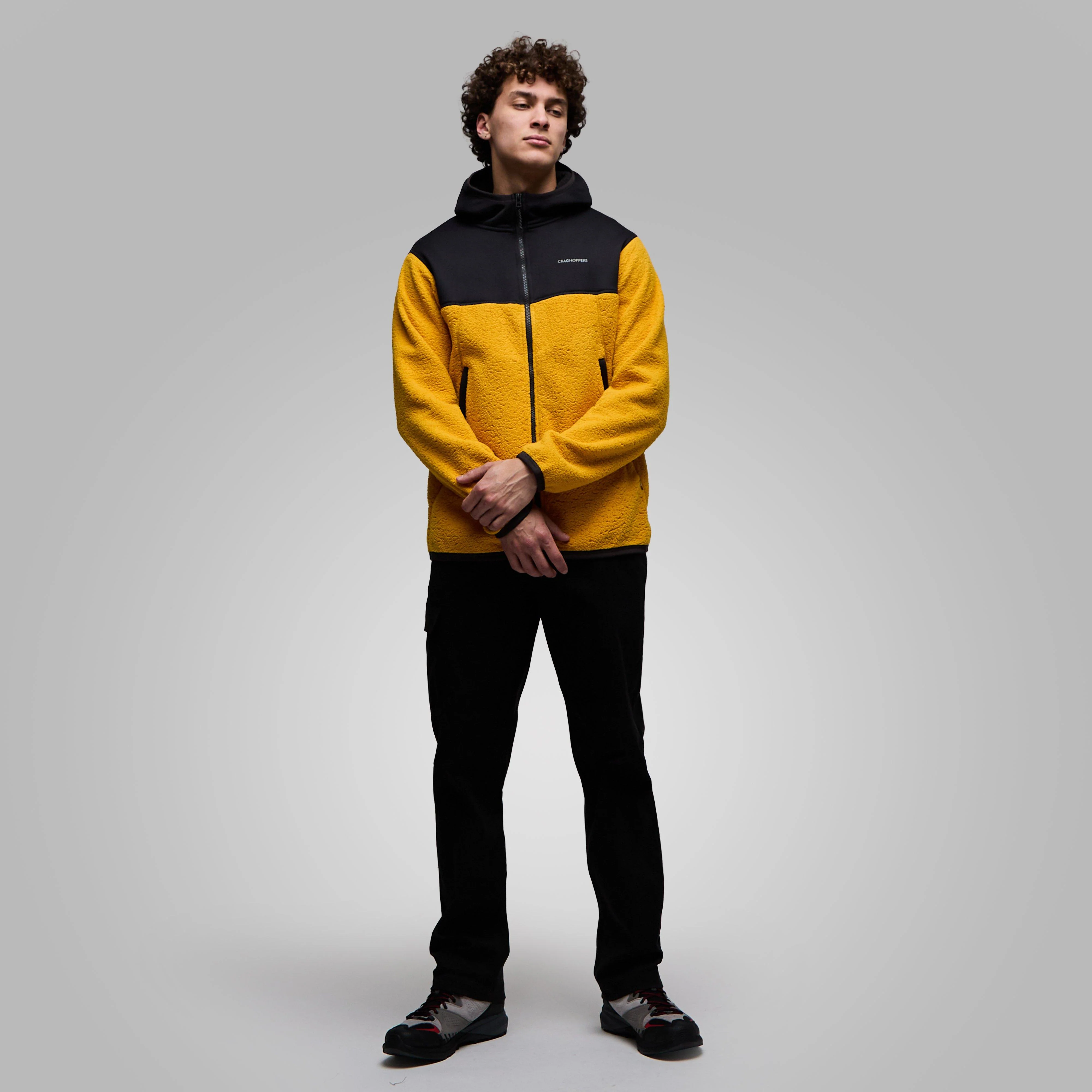 Men’s Telesto Hooded Jacket - Image 2