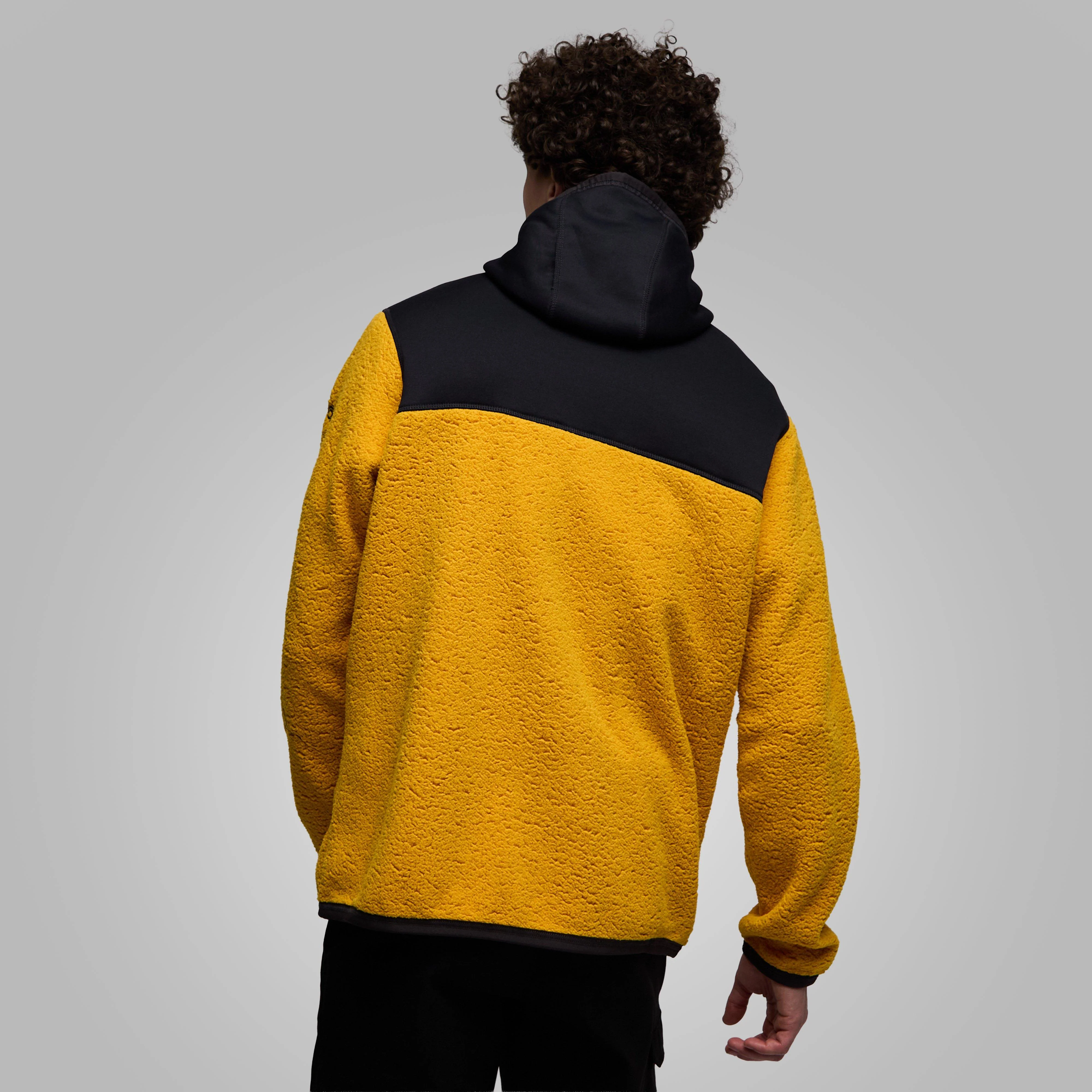 Men’s Telesto Hooded Jacket - Image 3