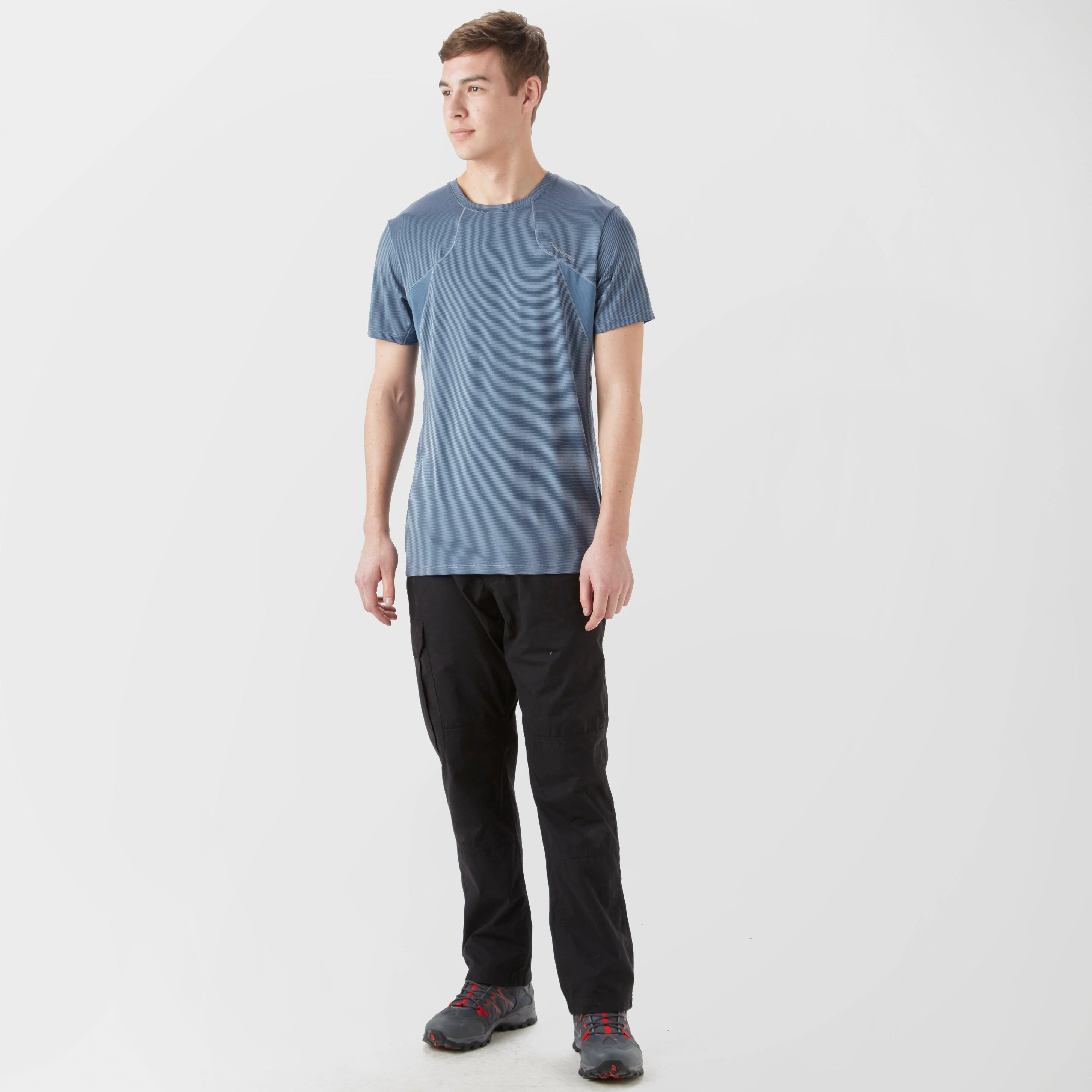 Men's Traverse Trousers - Image 3