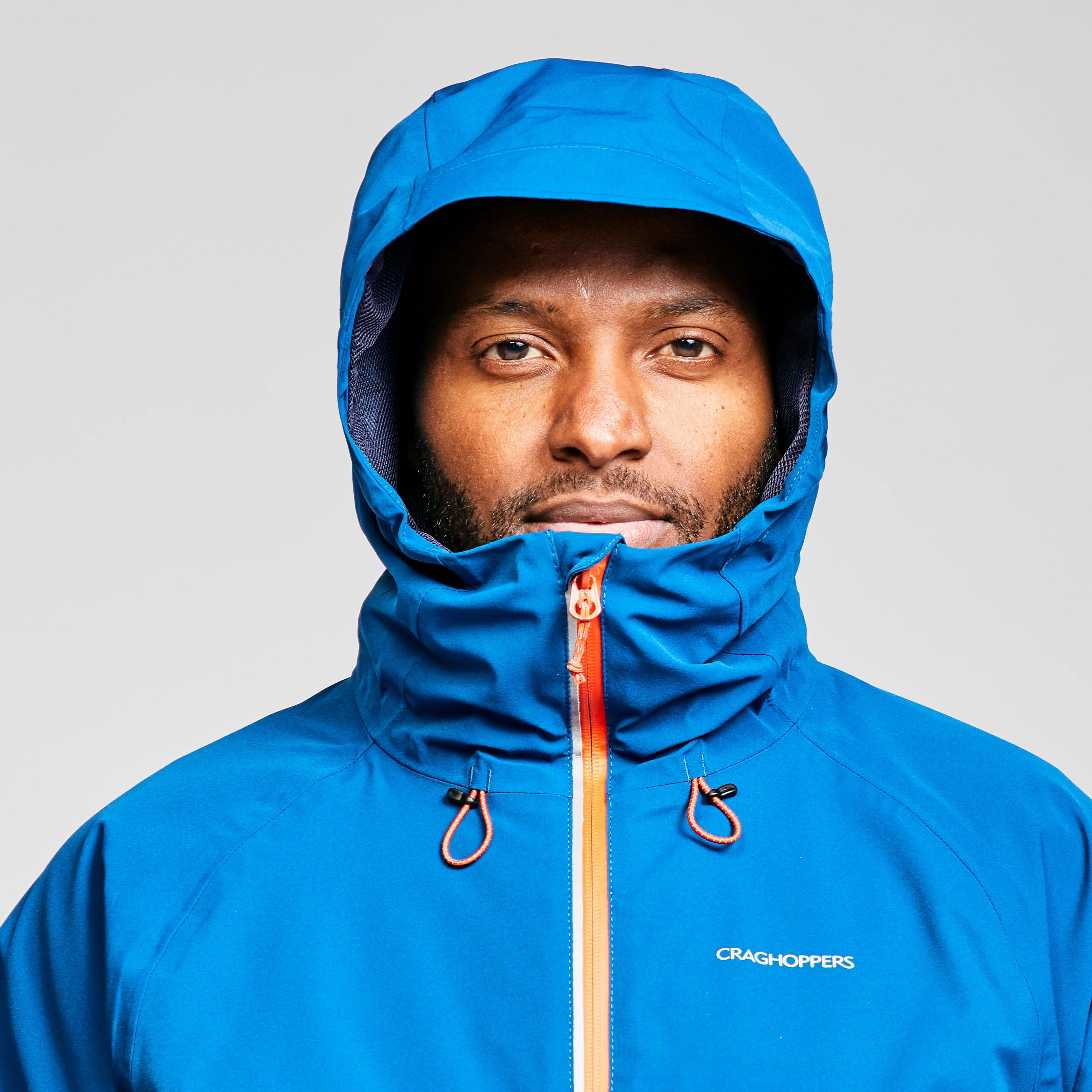 Men’s Trelawney Jacket - Image 4