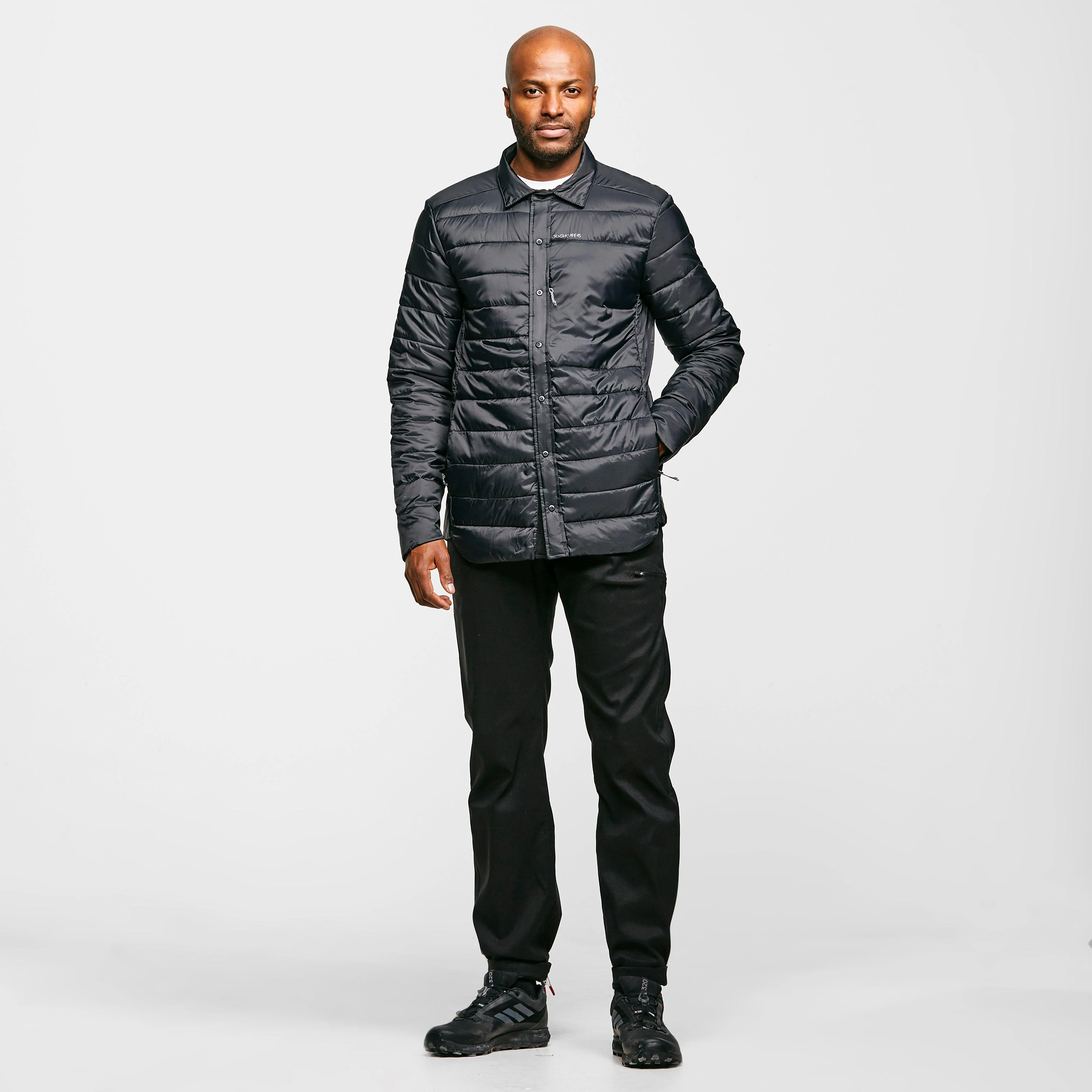 Men'ss Aldez Jacket - Image 3