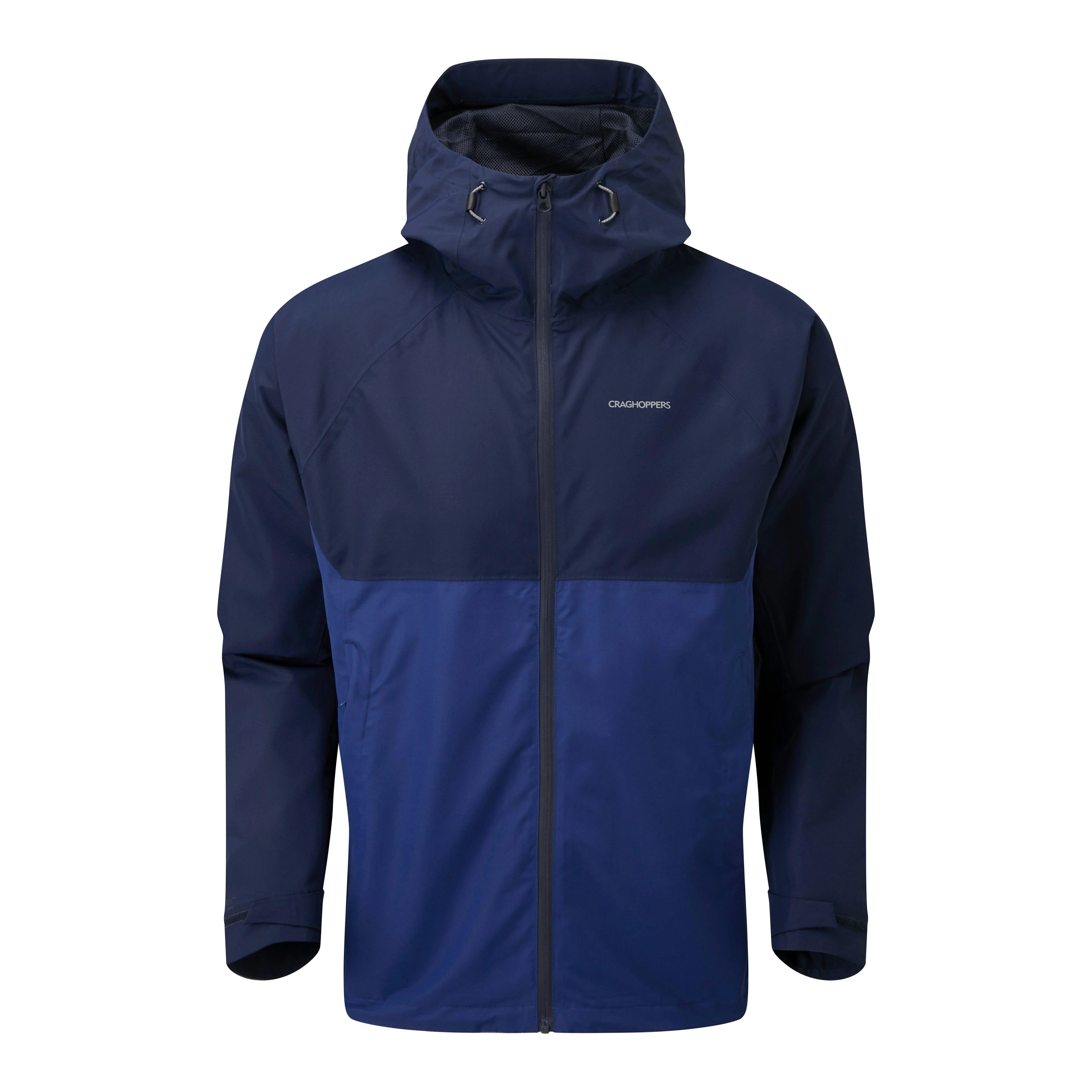 Men'ss Spenner Waterproof Jacket - Image 2
