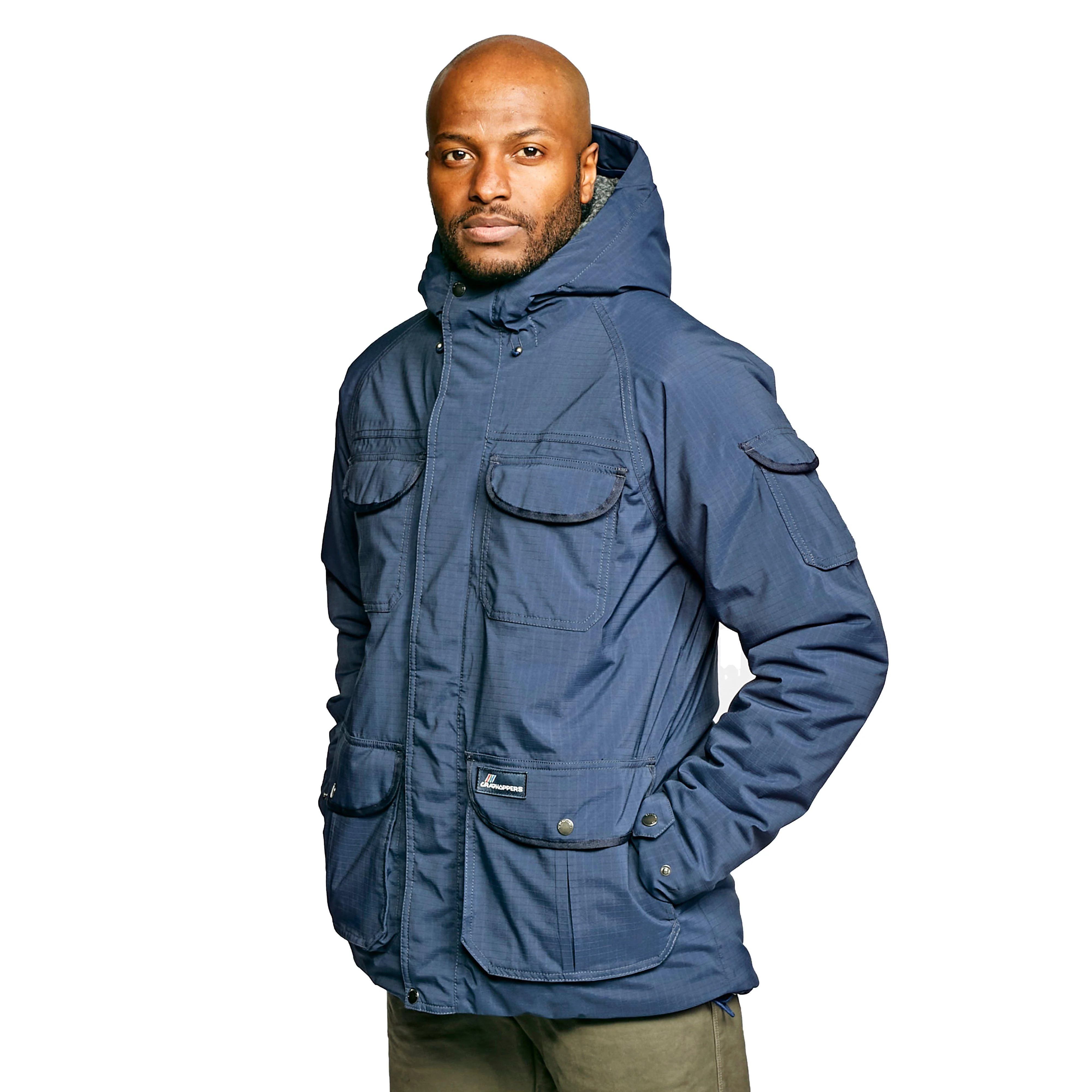 Unisex Hanson Jacket - Image 10