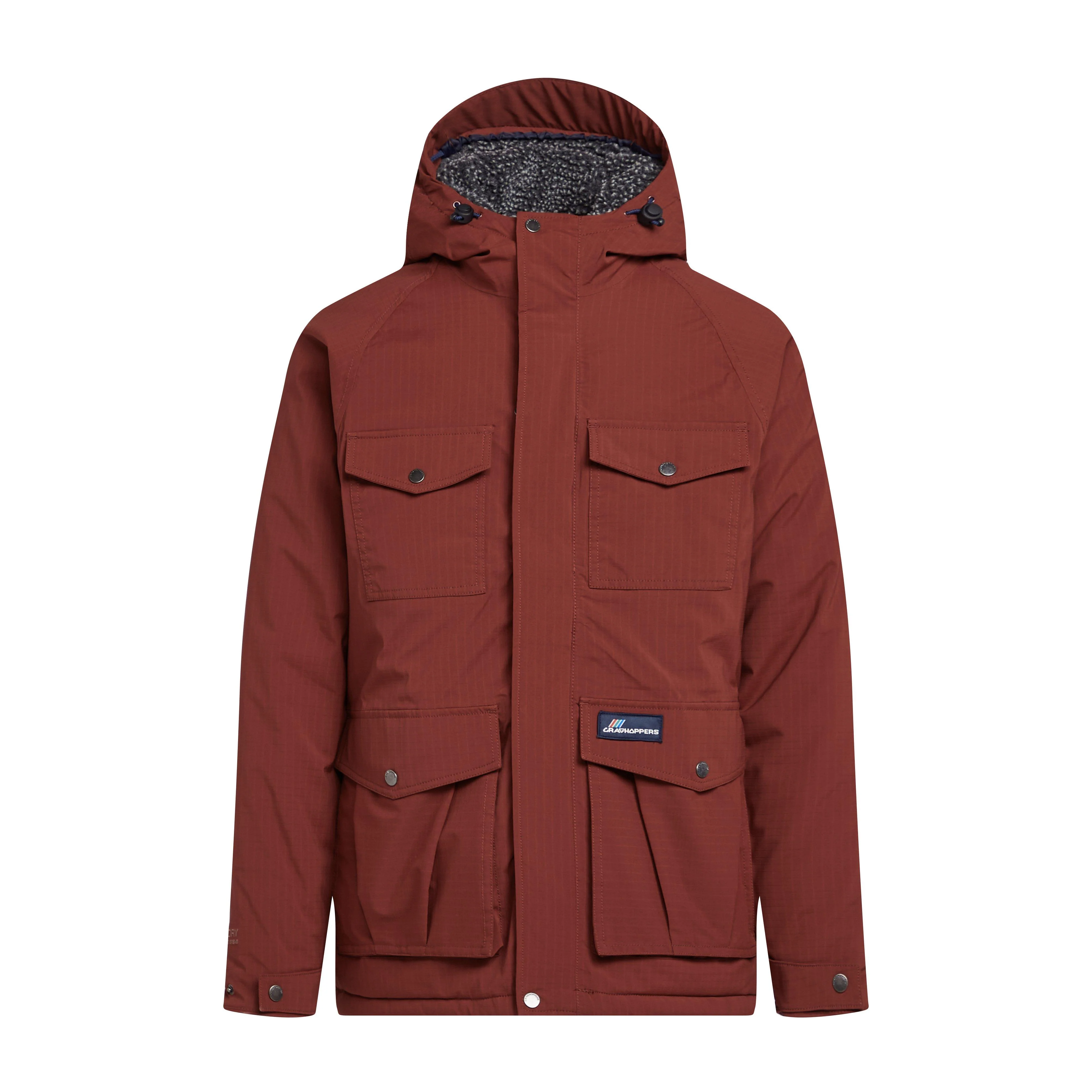 Unisex Waverley Thermic Jacket - Image 16