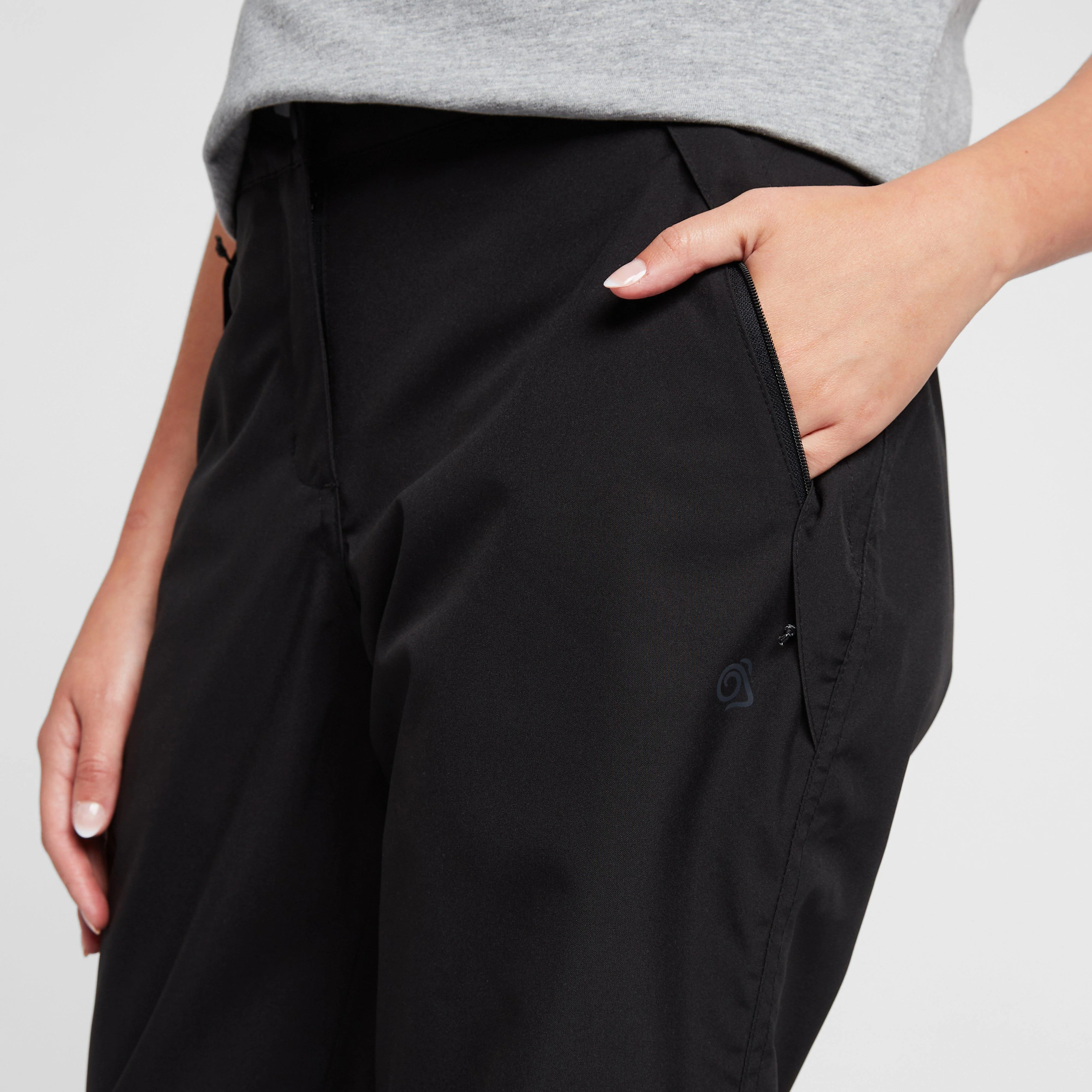 Women's Airedale II Waterproof Trousers - Image 4