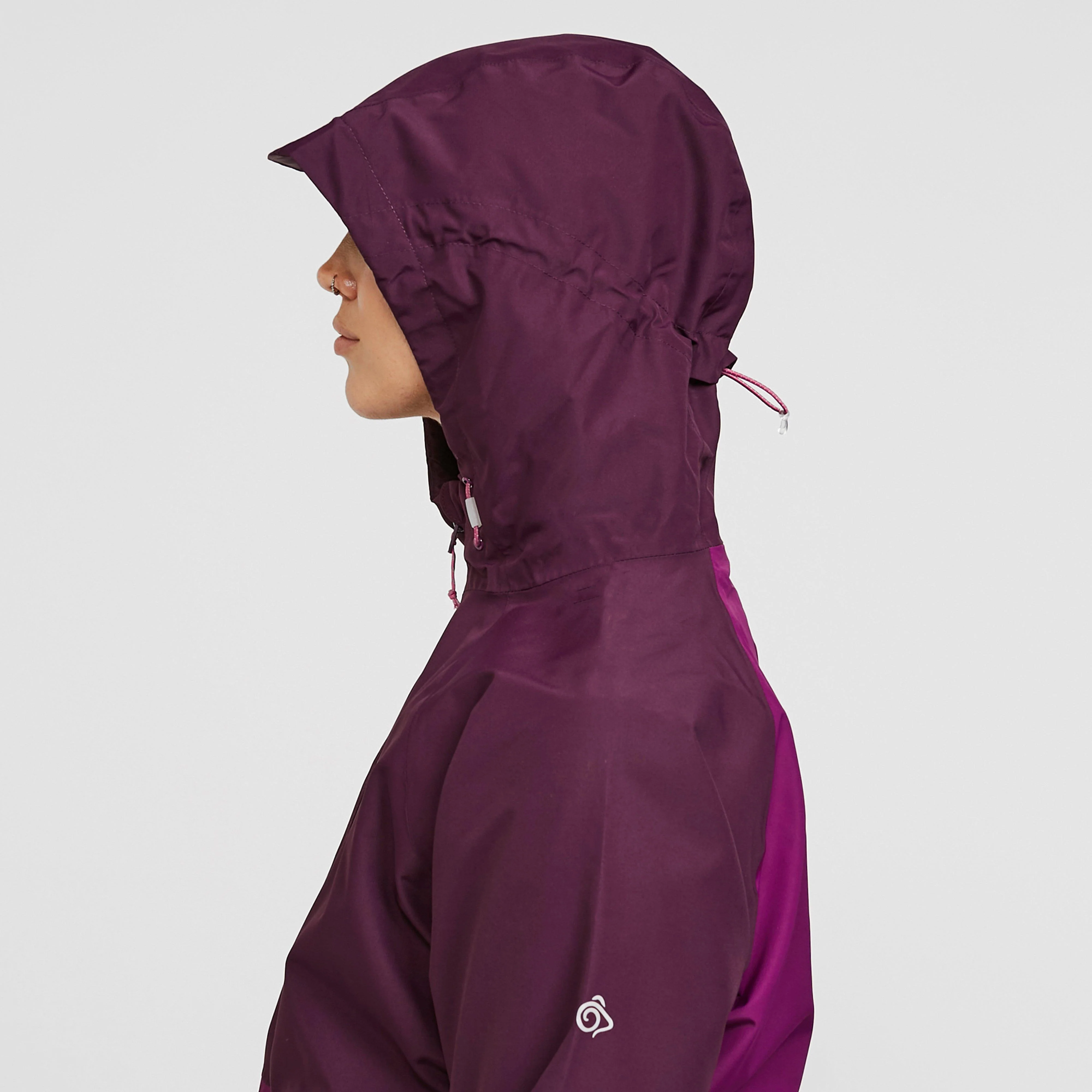 Women’s Cadence Jacket - Image 7
