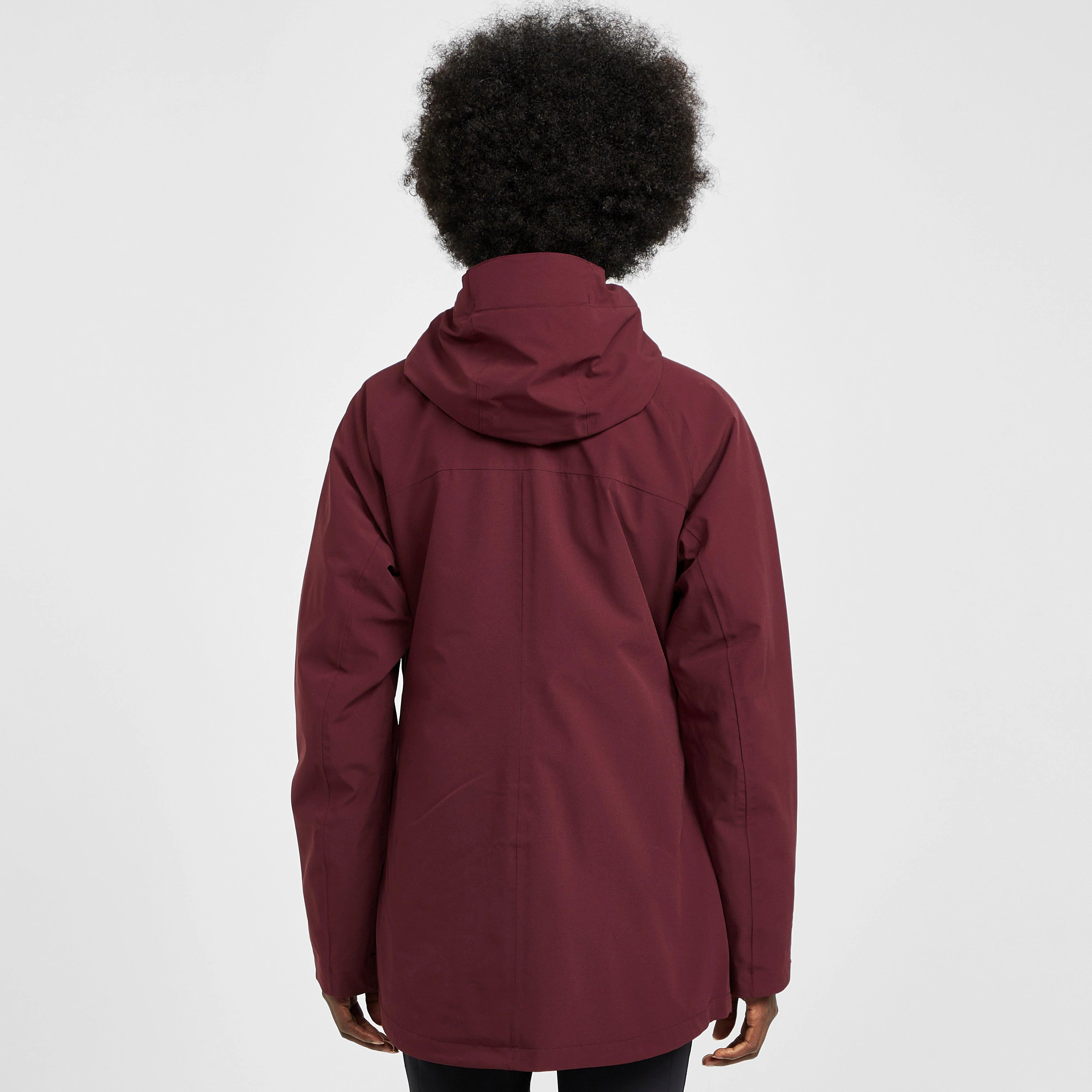 Women’s Caldbeck 3-in-1 - Image 2