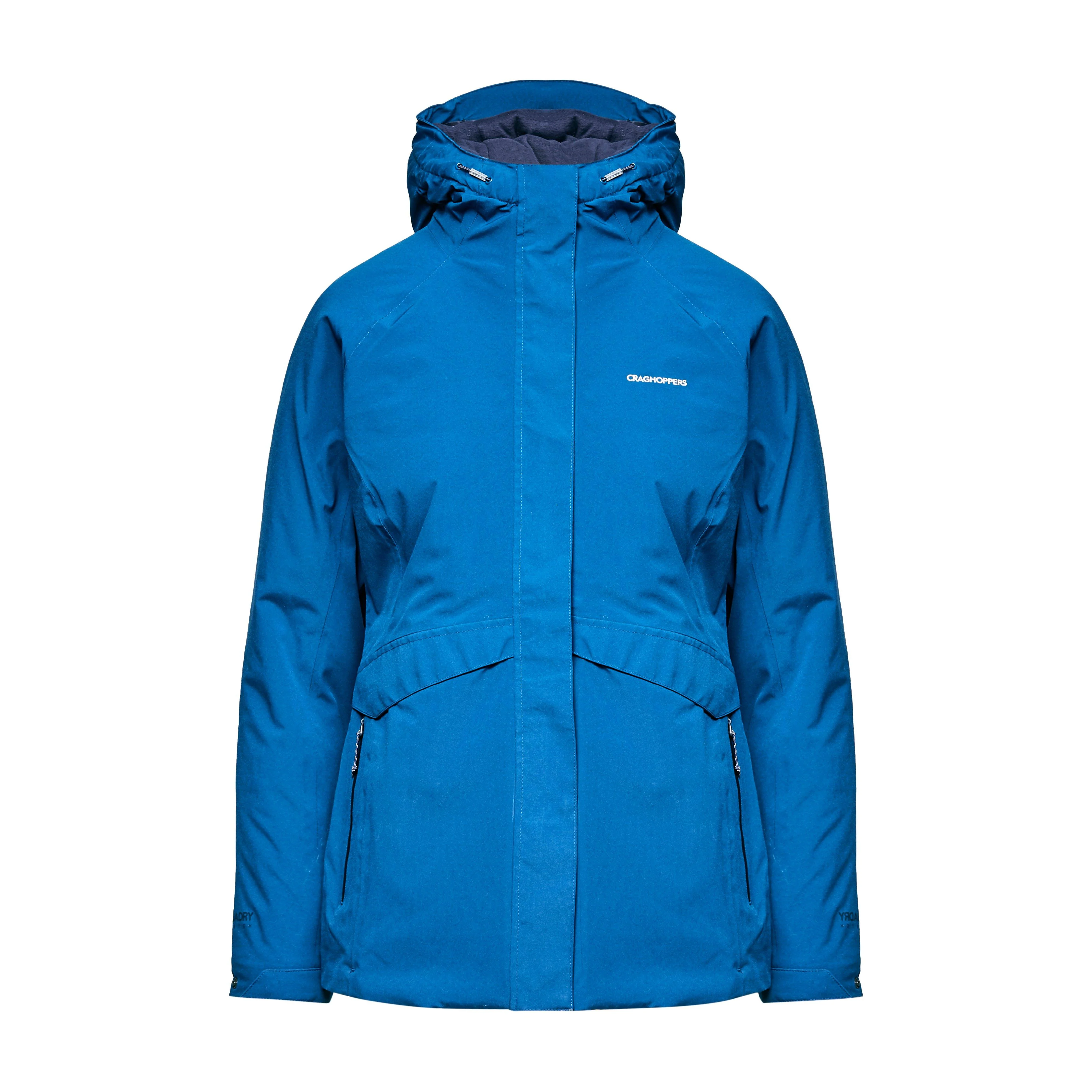 Women’s Caldbeck Thermic Jacket - Image 12