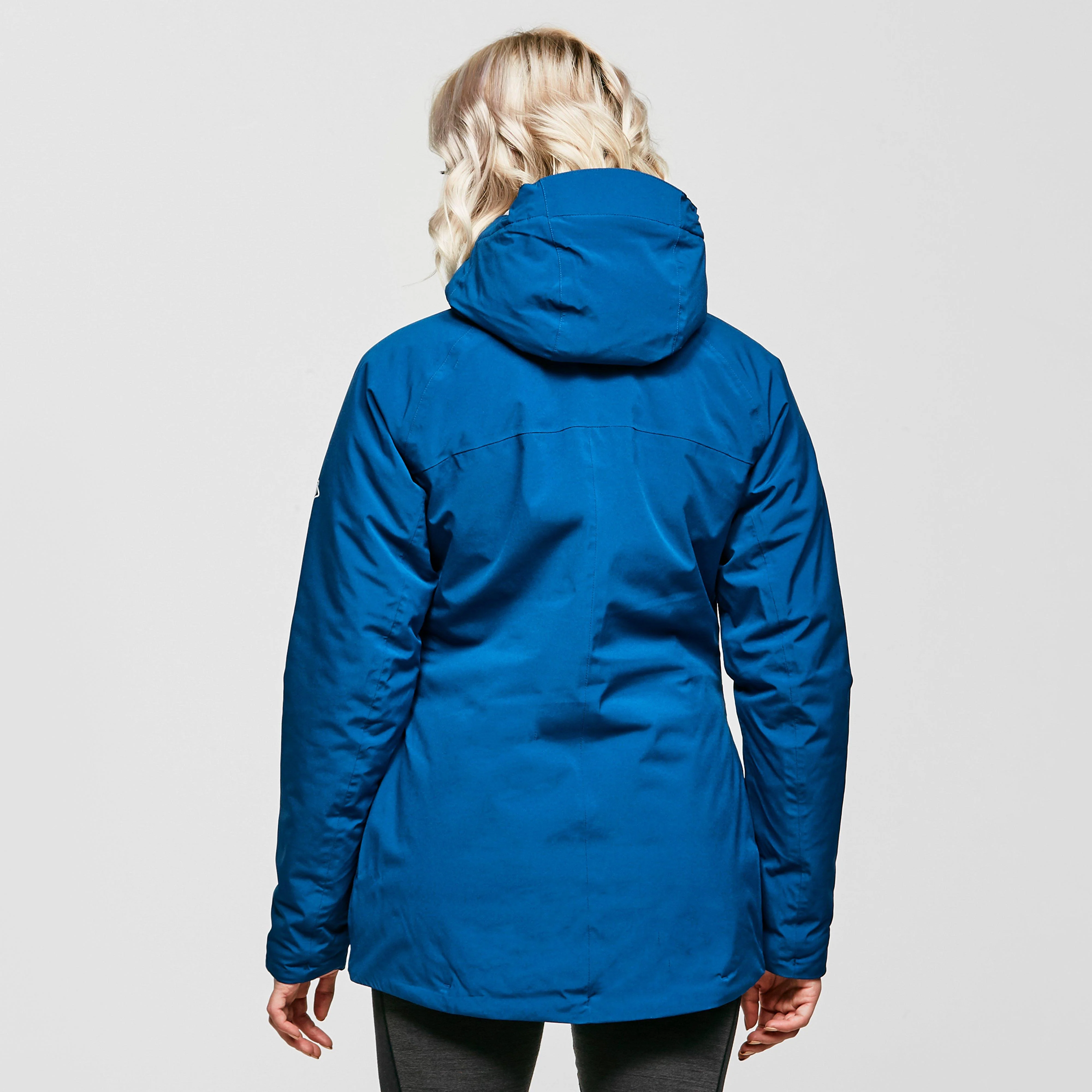 Women’s Caldbeck Thermic Jacket - Image 2