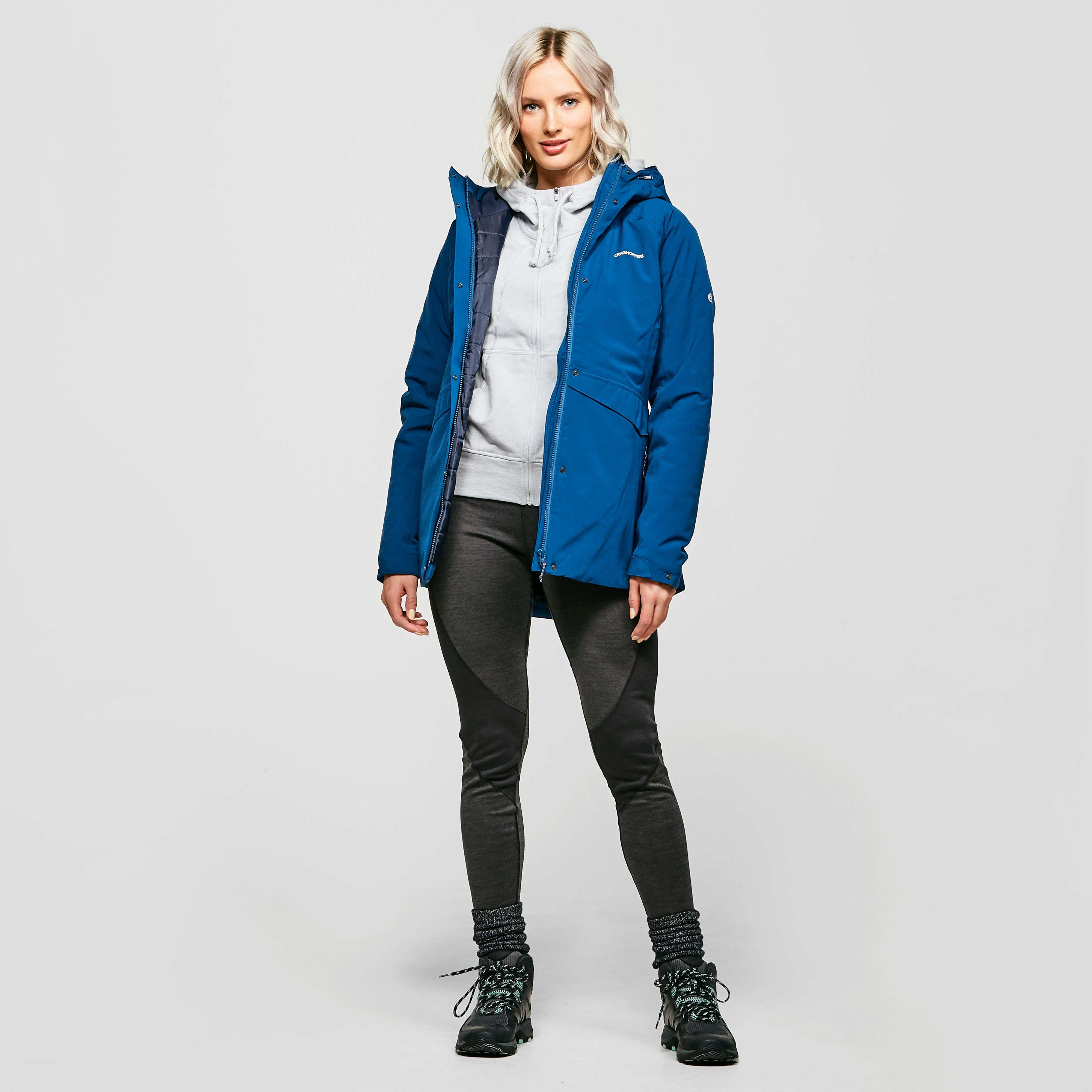 Women’s Caldbeck Thermic Jacket - Image 3