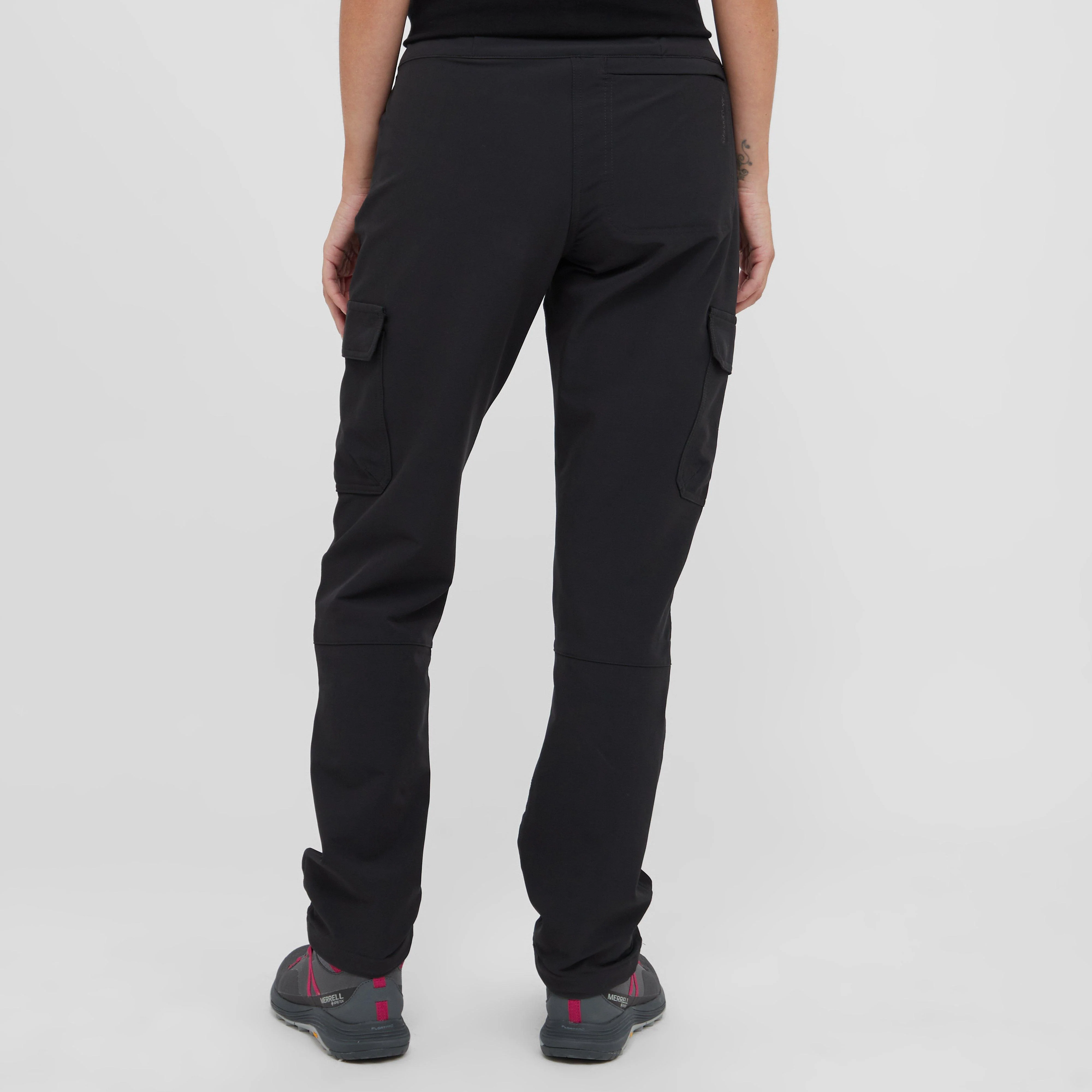 Women’s CO2 Renu Florence Trousers - Image 2