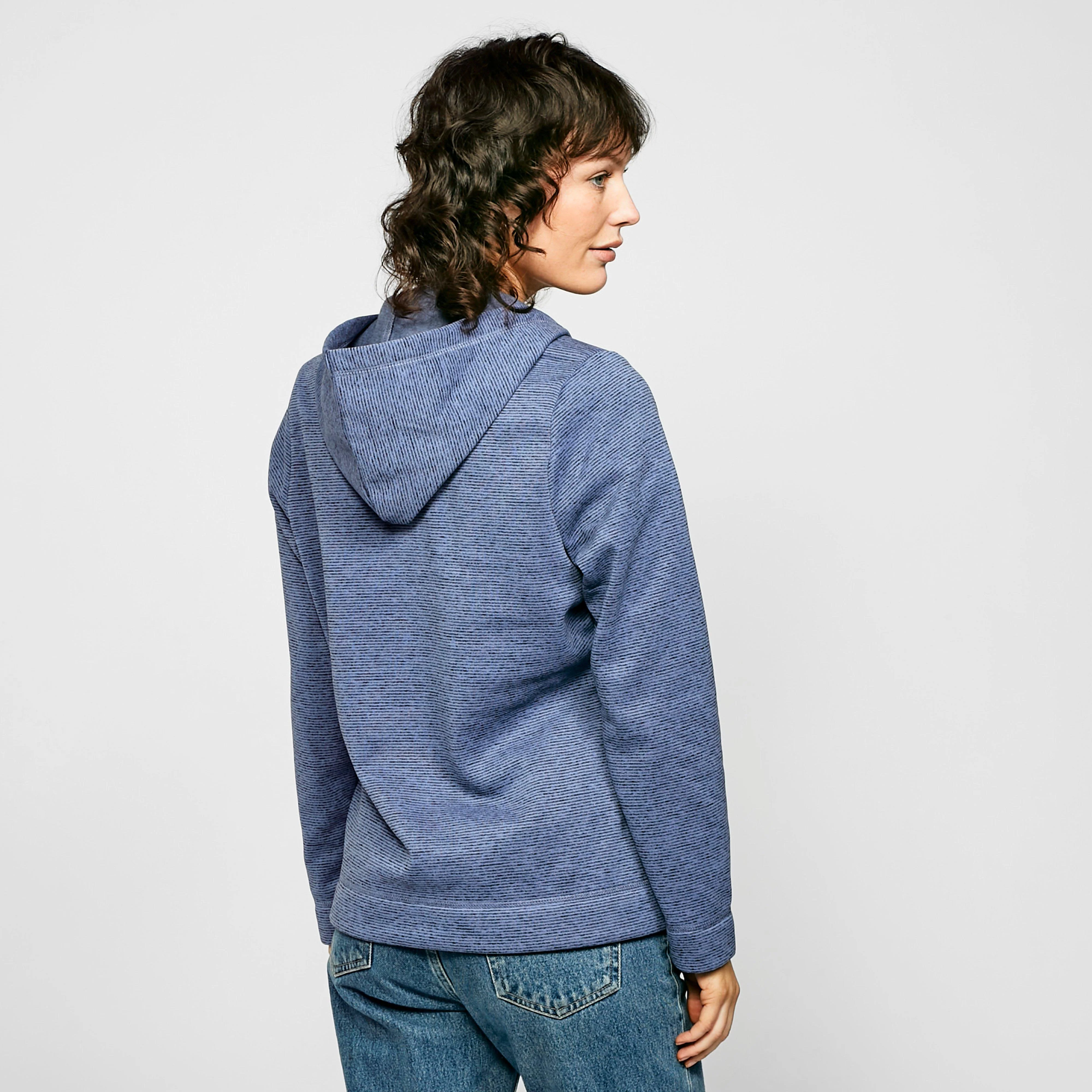 Women’s Croftly Full Zip Fleece - Image 2