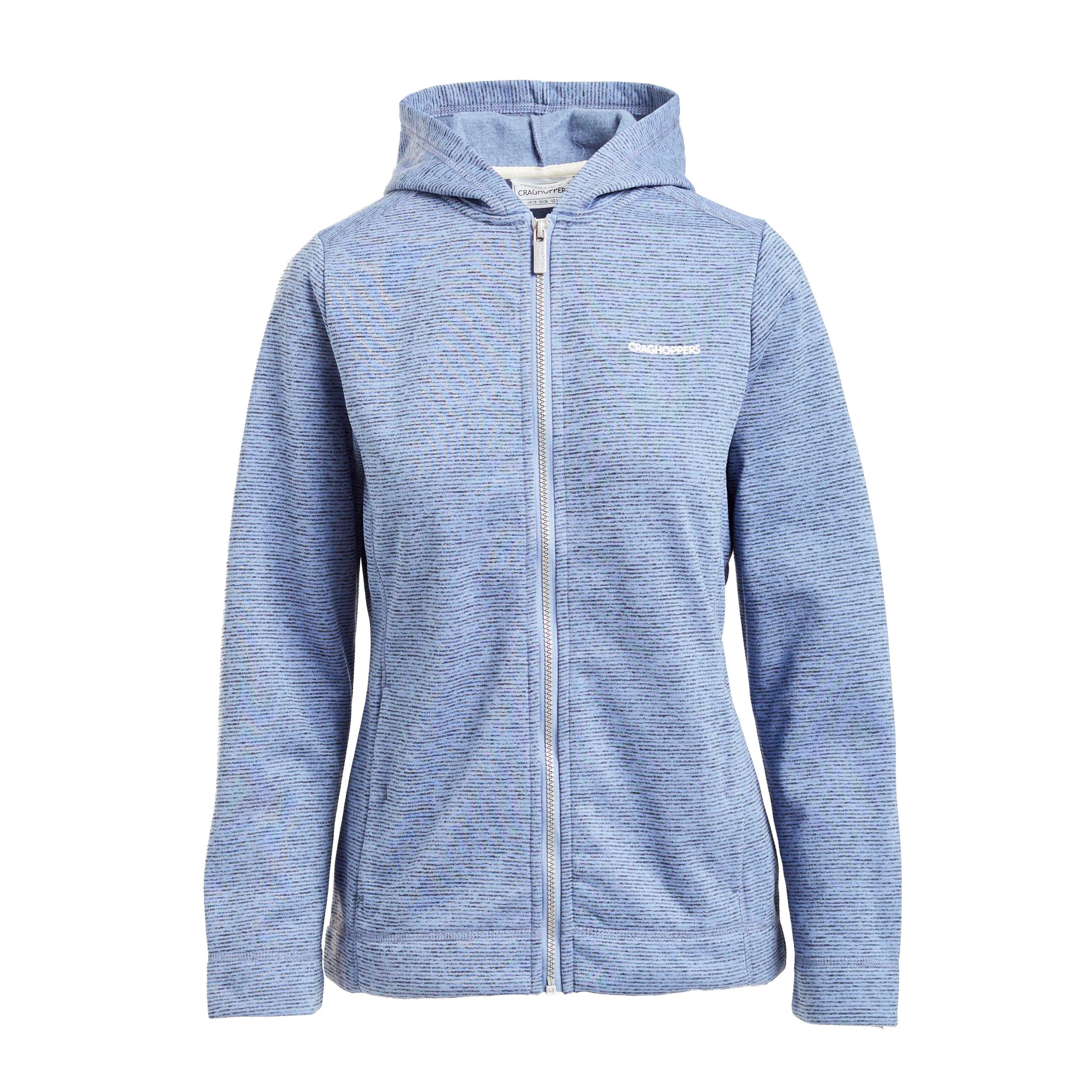 Women’s Croftly Full Zip Fleece - Image 6