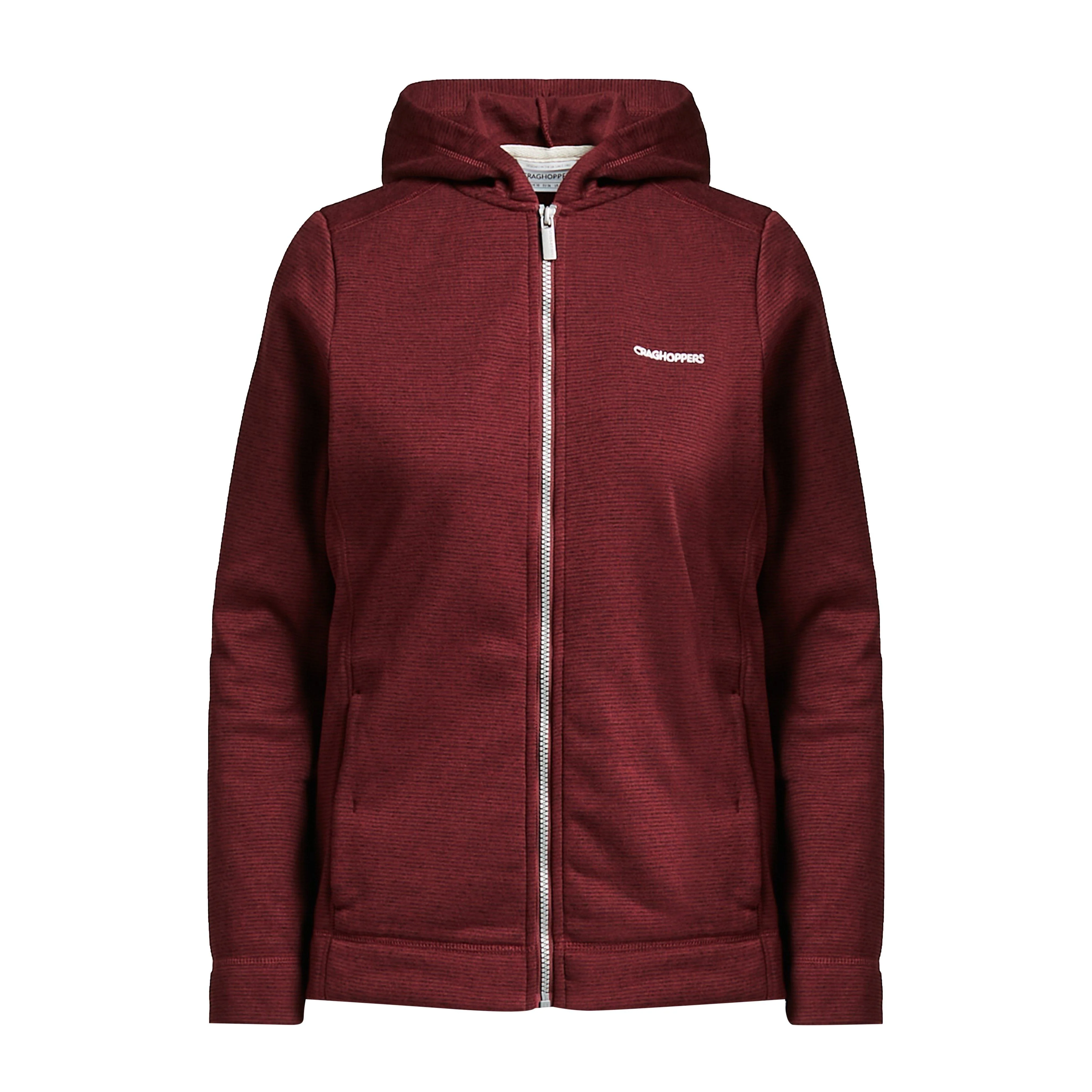 Women’s Croftly Full Zip Fleece - Image 6