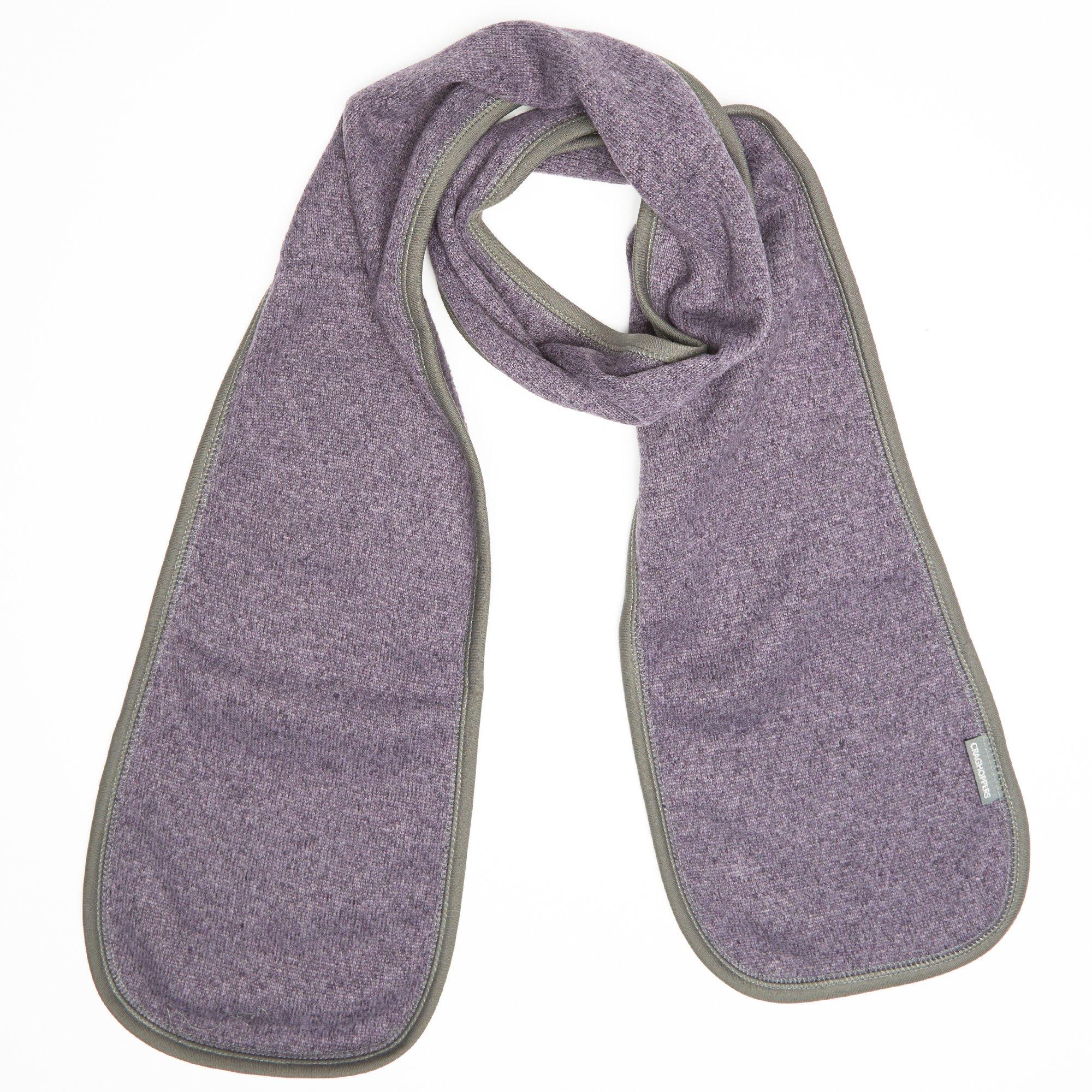 Women's Danewood Scarf - Image 4