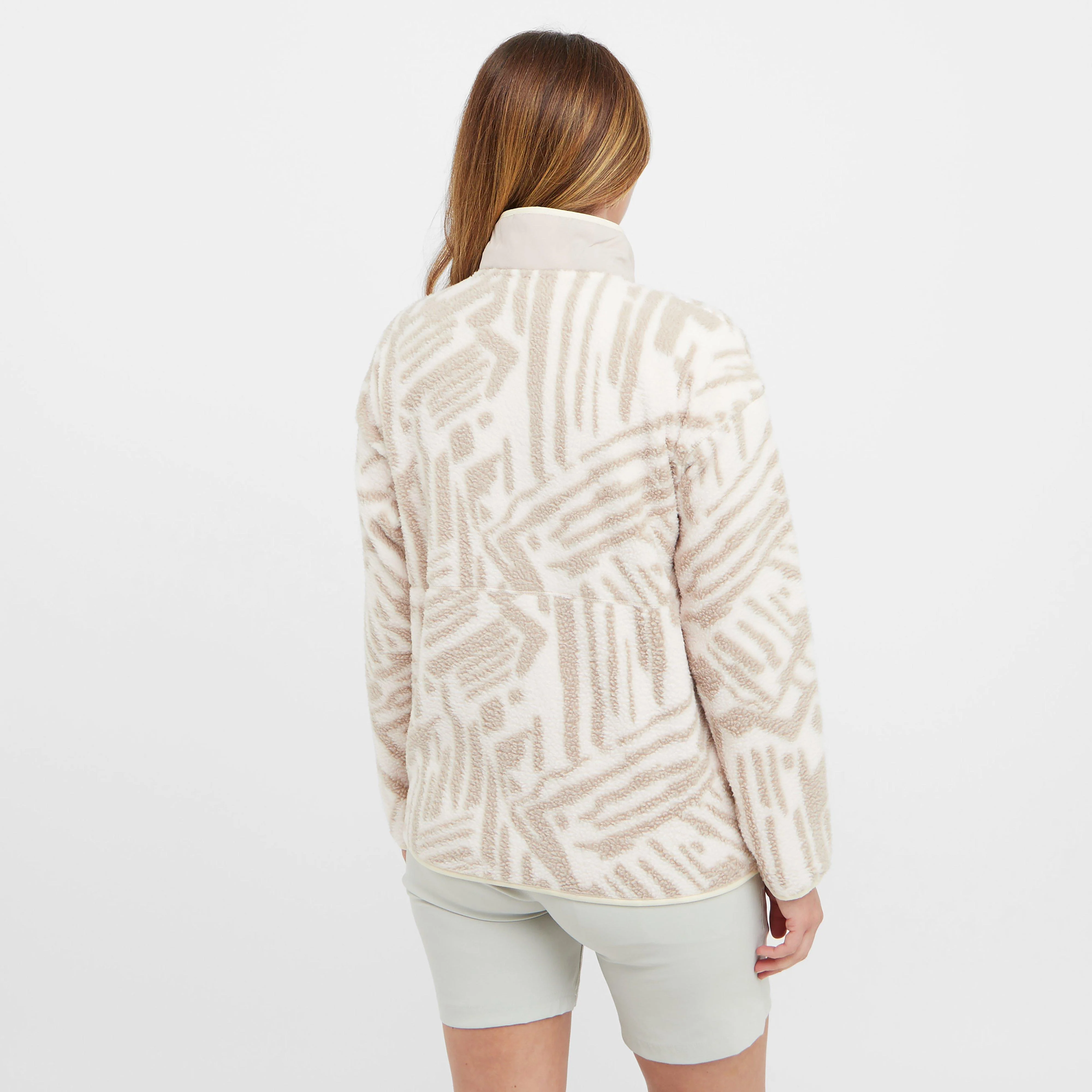 Women's Dante Full Zip Fleece - Image 2