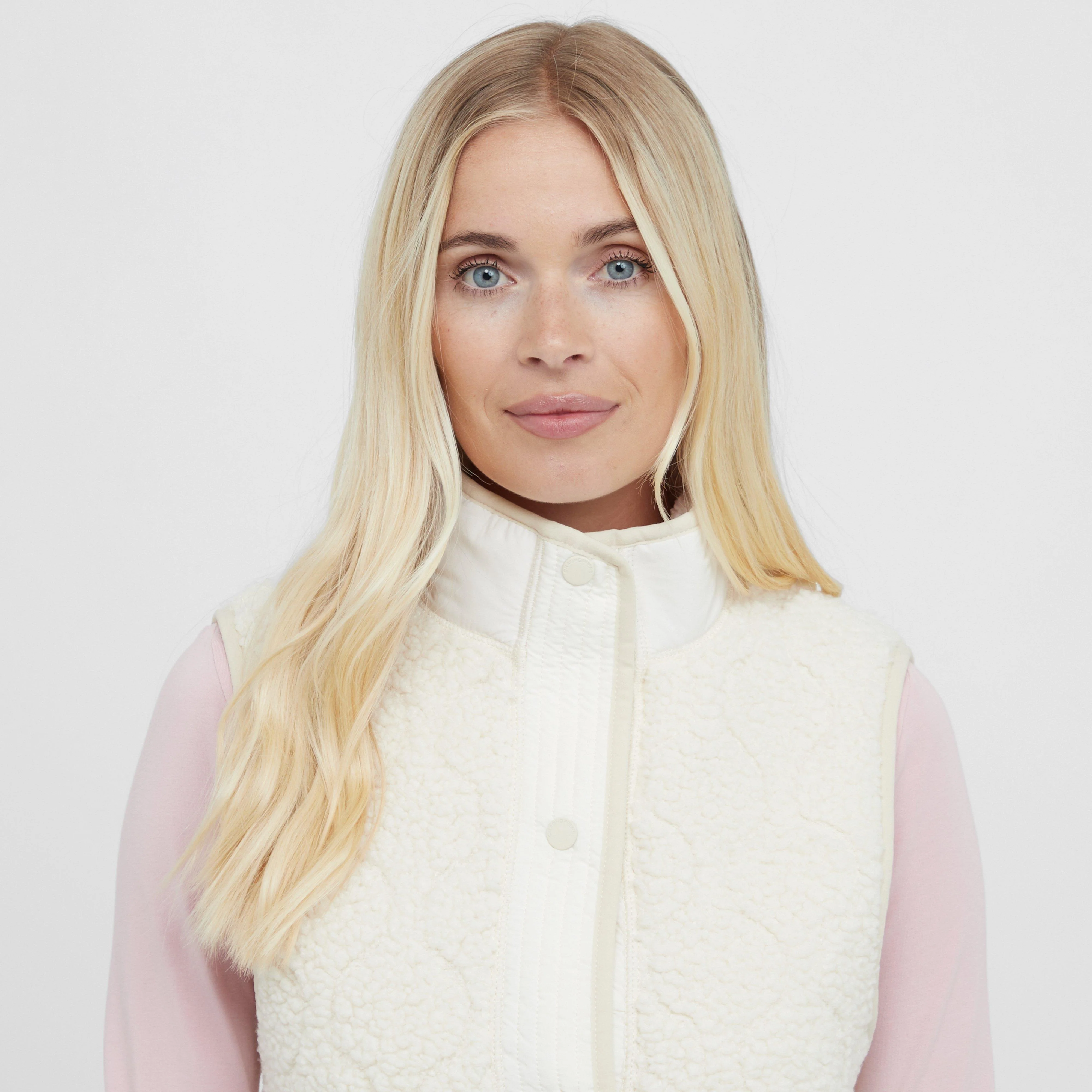 Women's Dinas Vest - Image 4