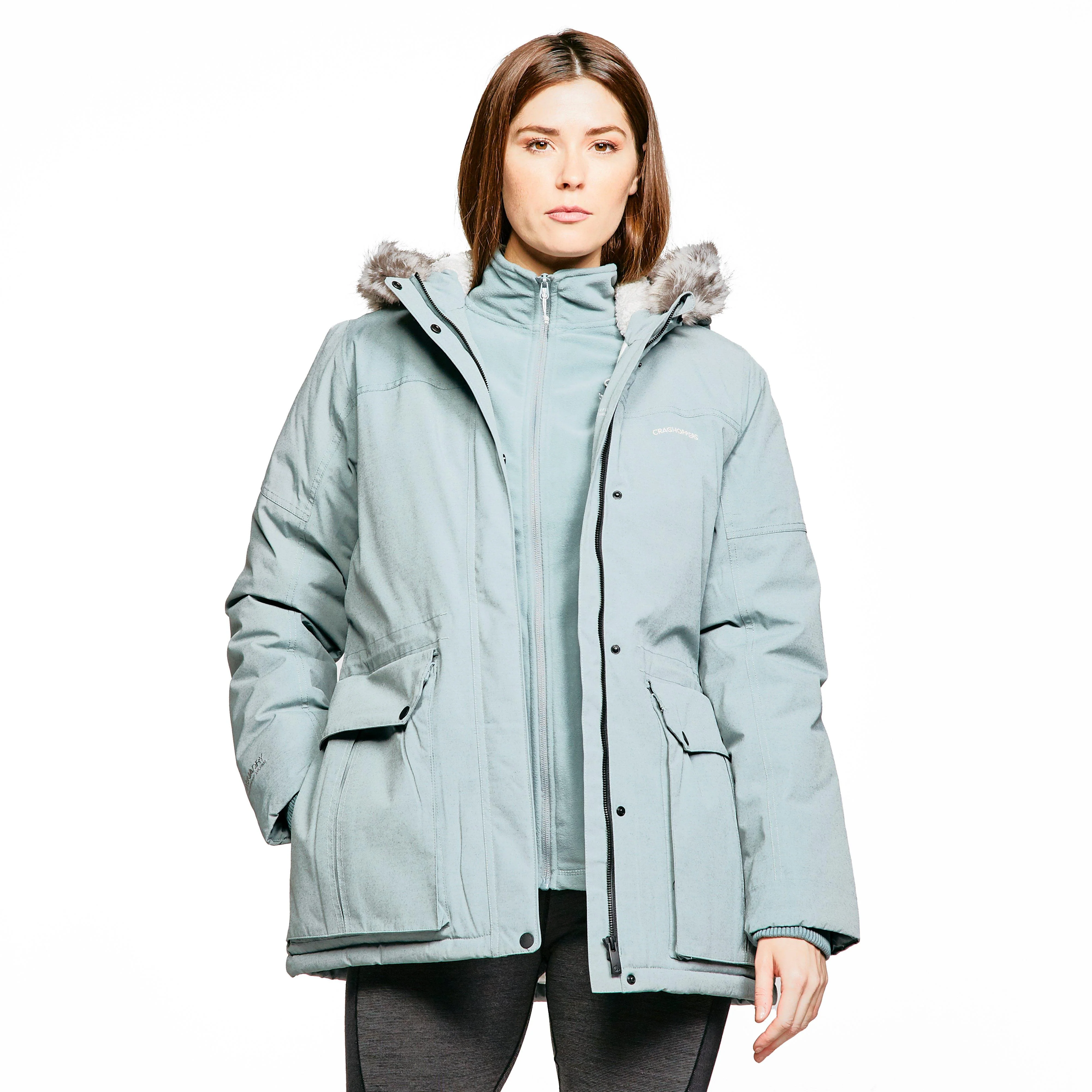 Women’s Elison Jacket - Image 10