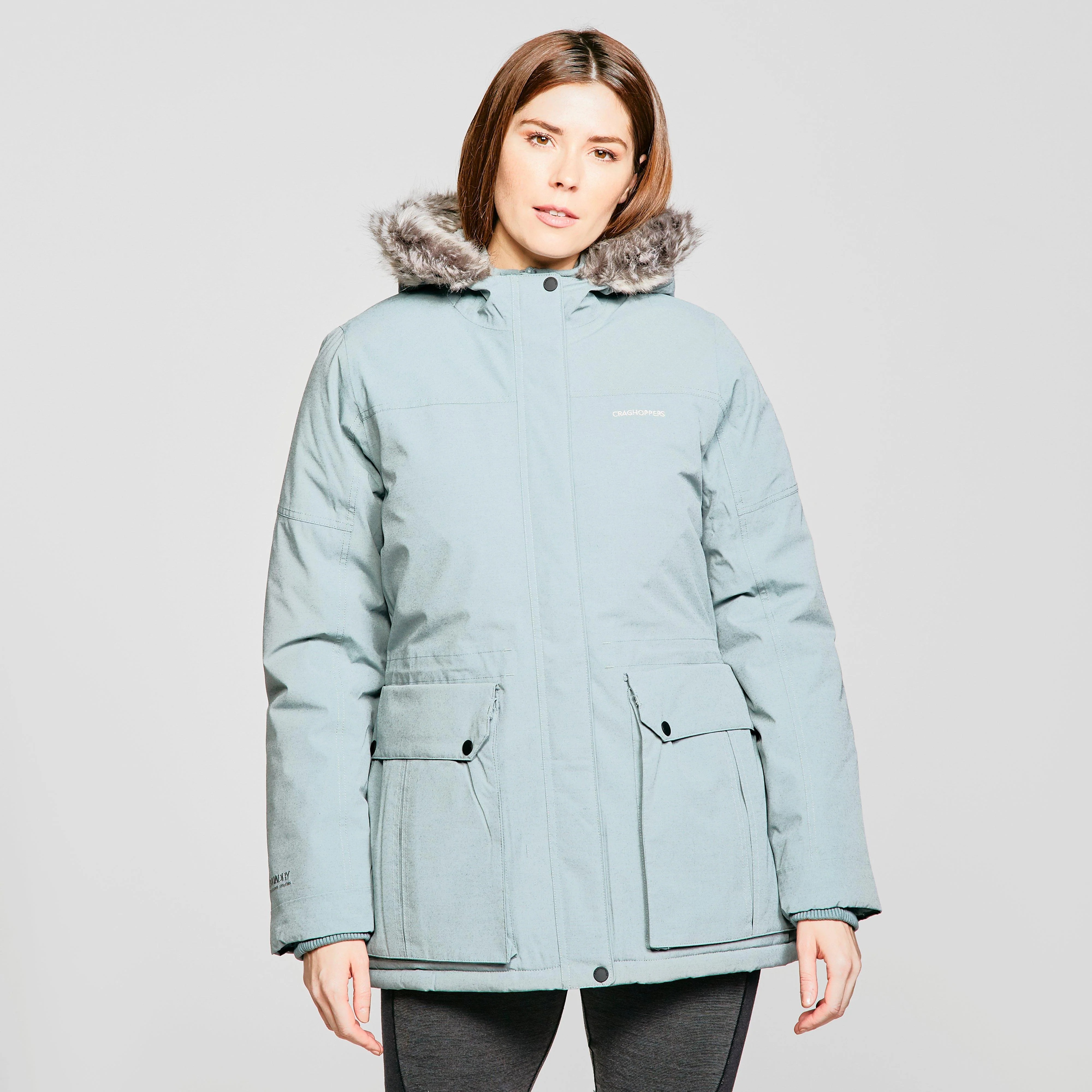 Women’s Elison Jacket - Image 2